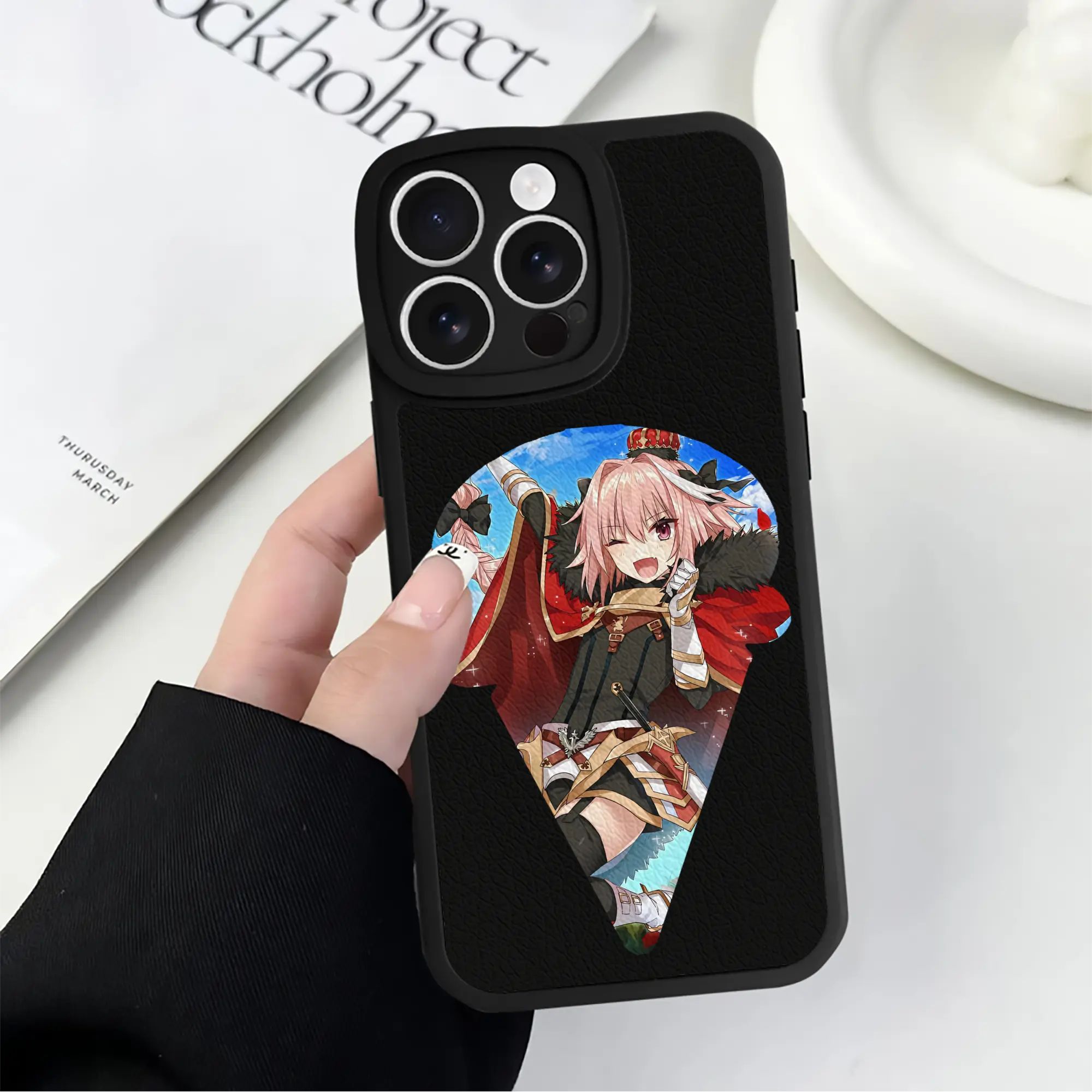 FGO グッズ,アストルフォ