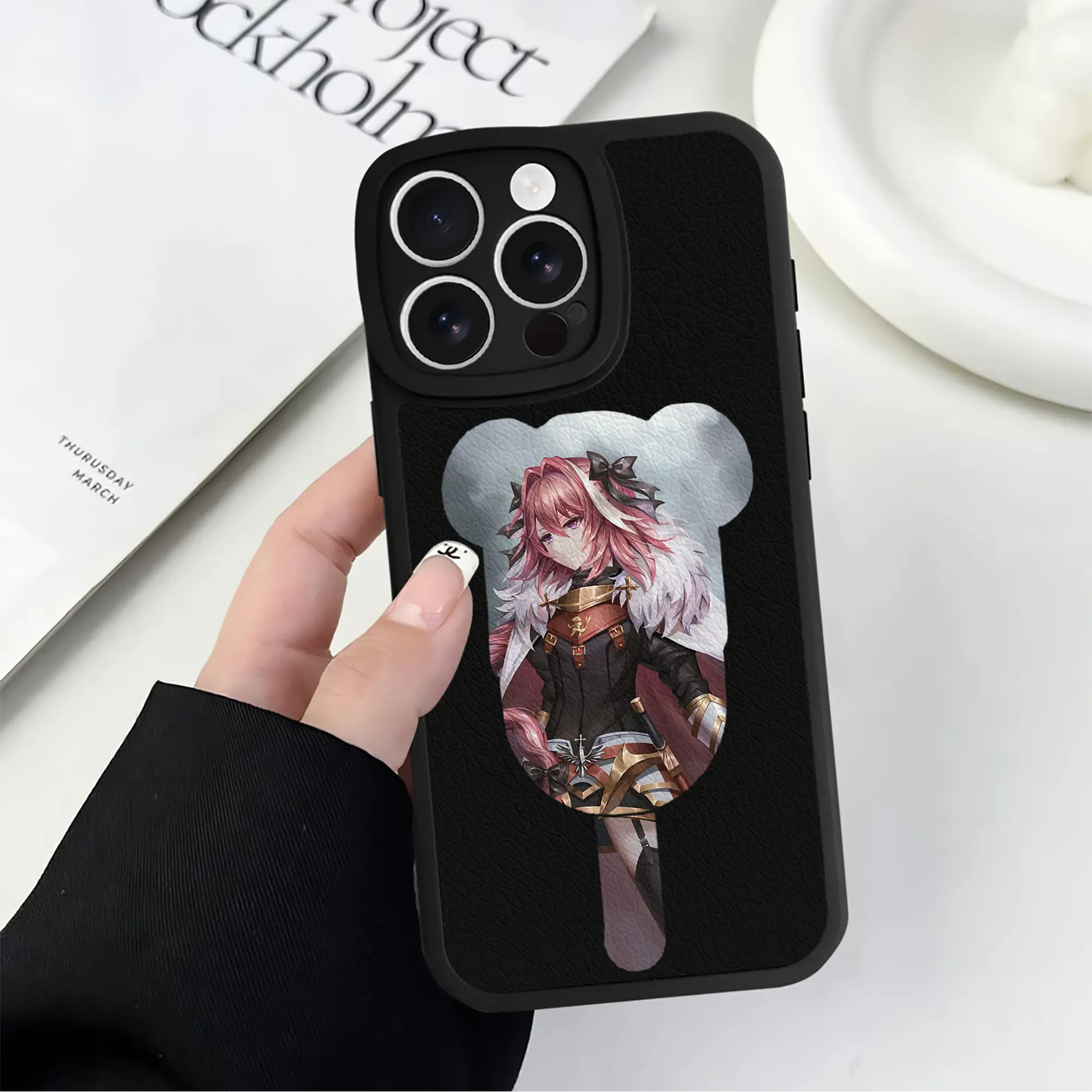 FGO グッズ,アストルフォ