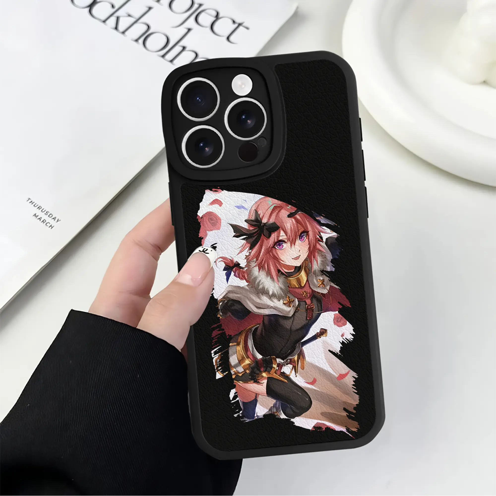 FGO グッズ,アストルフォ