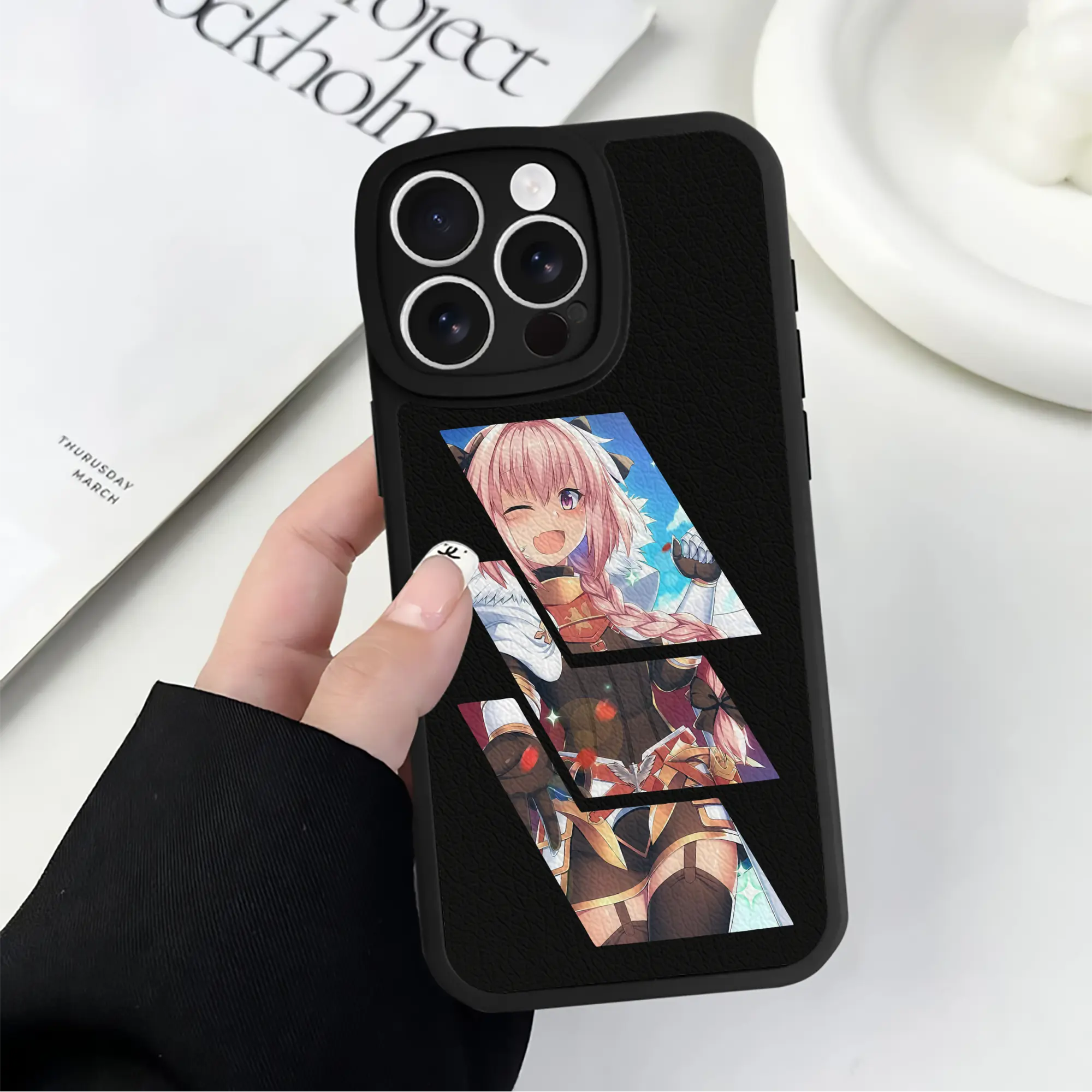 FGO グッズ,アストルフォ