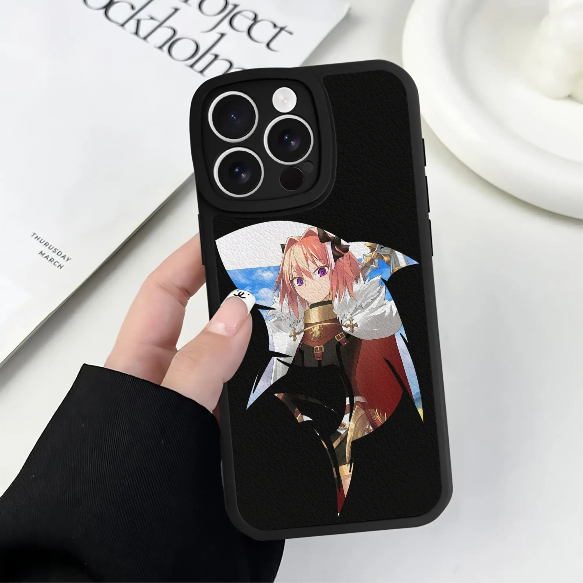 FGO グッズ,アストルフォ