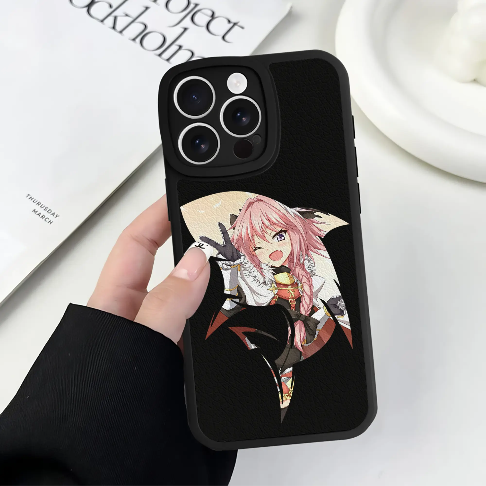 FGO グッズ,アストルフォ