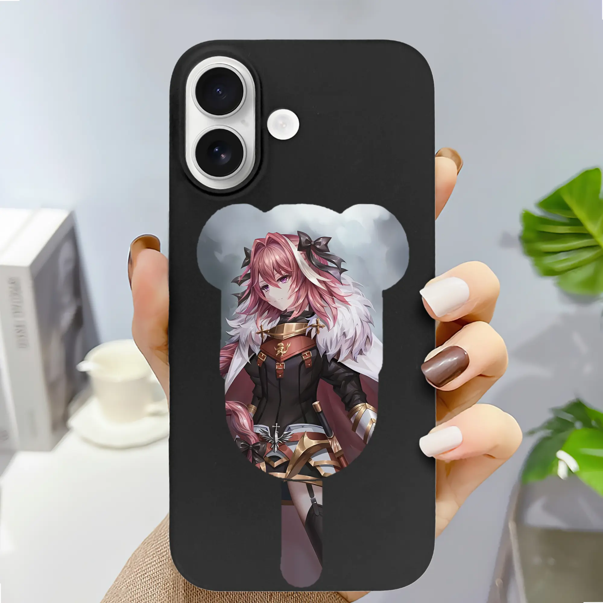 FGO グッズ,アストルフォ