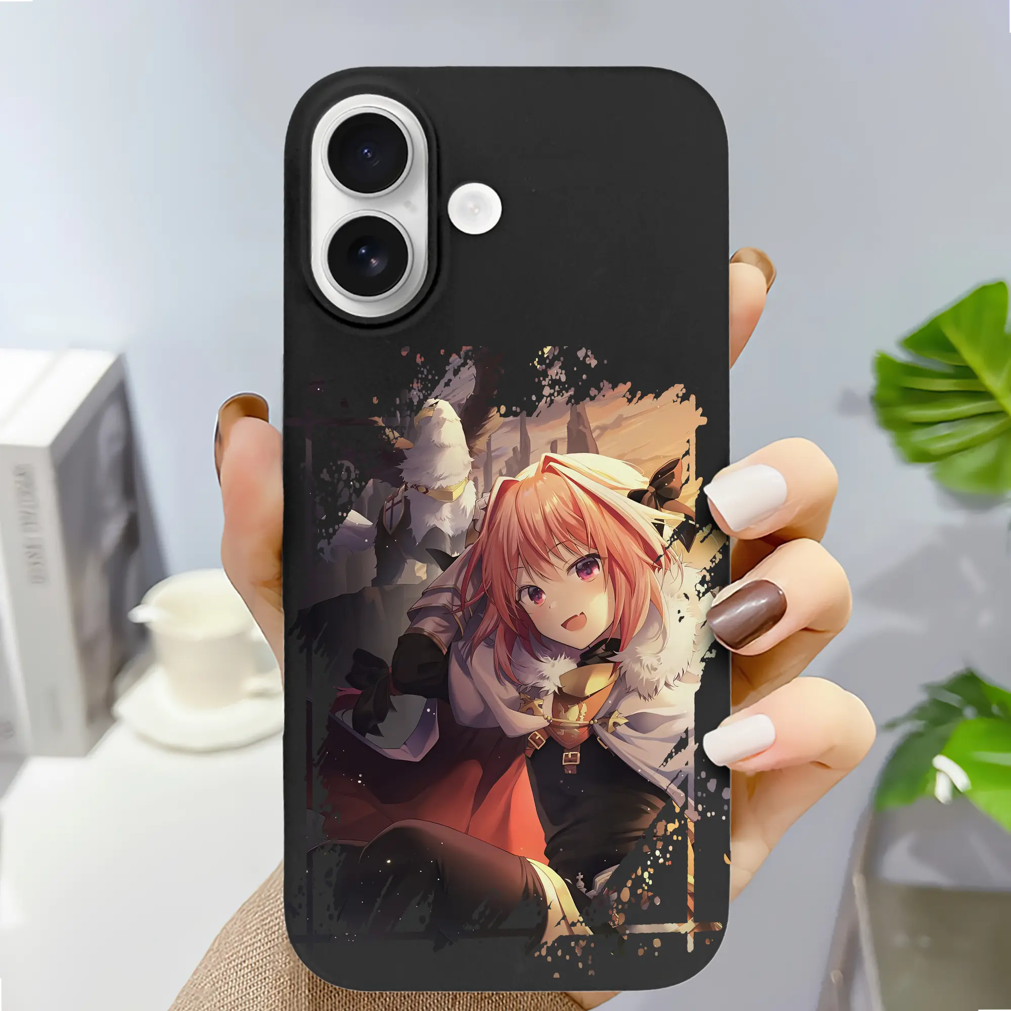 FGO グッズ,アストルフォ