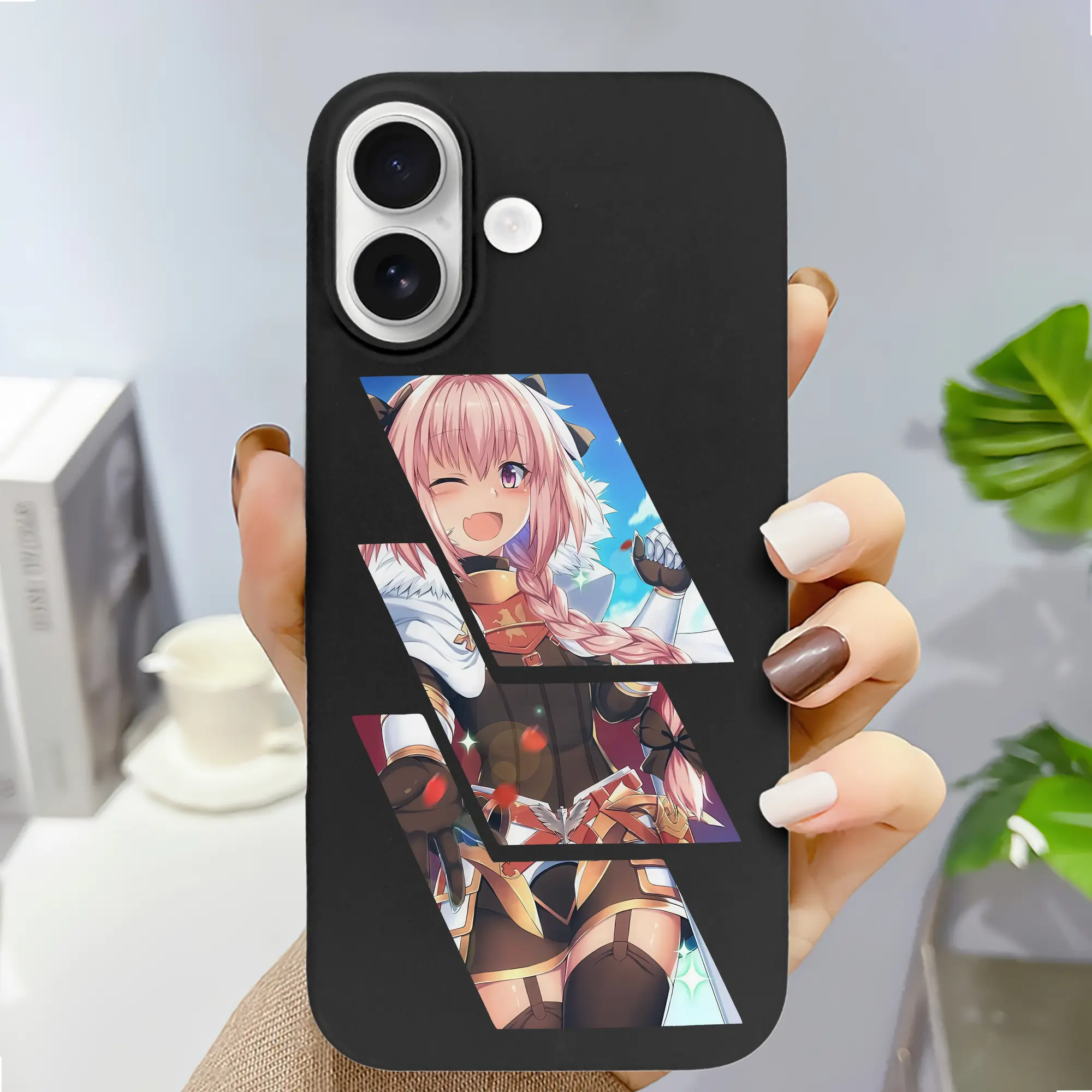 FGO グッズ,アストルフォ