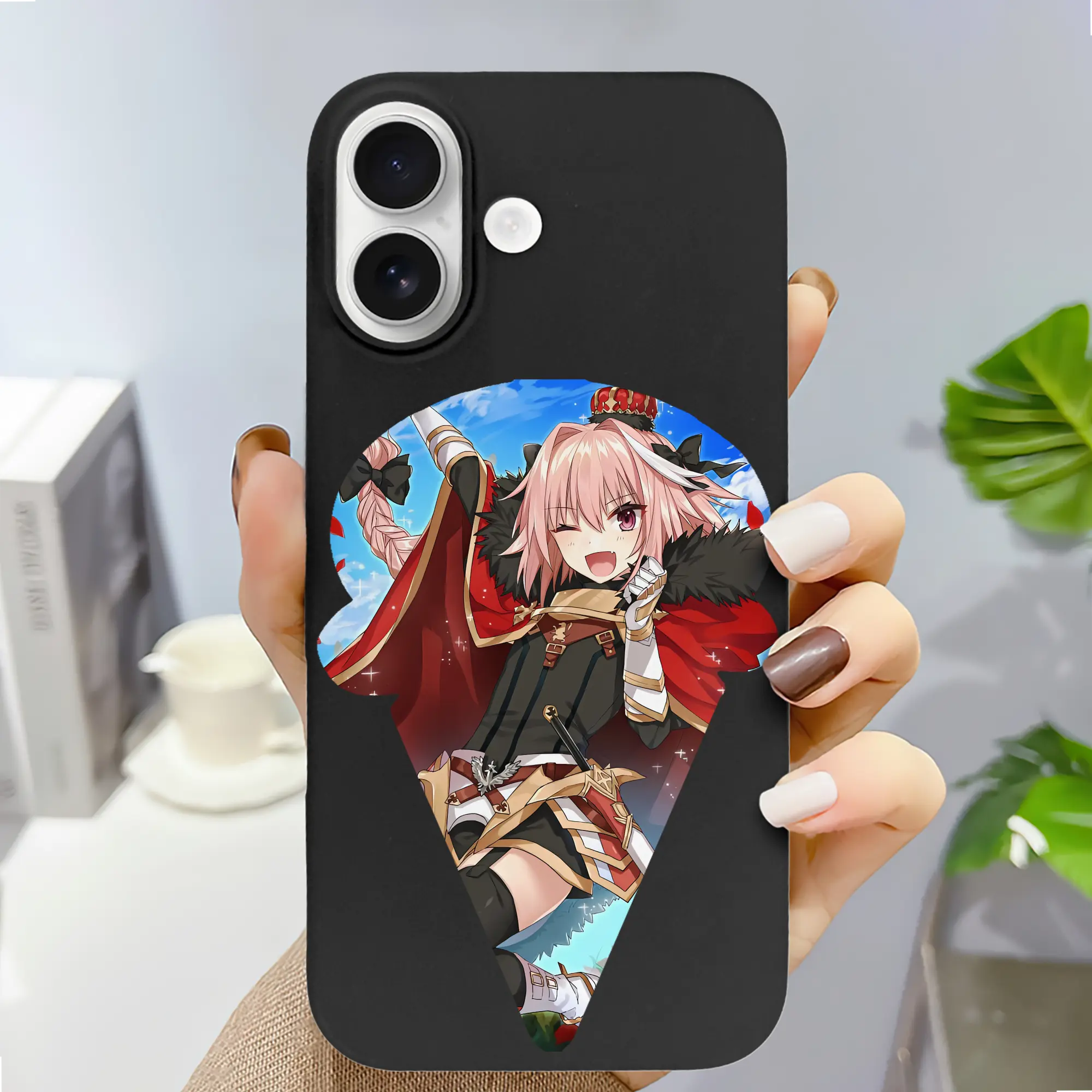 FGO グッズ,アストルフォ