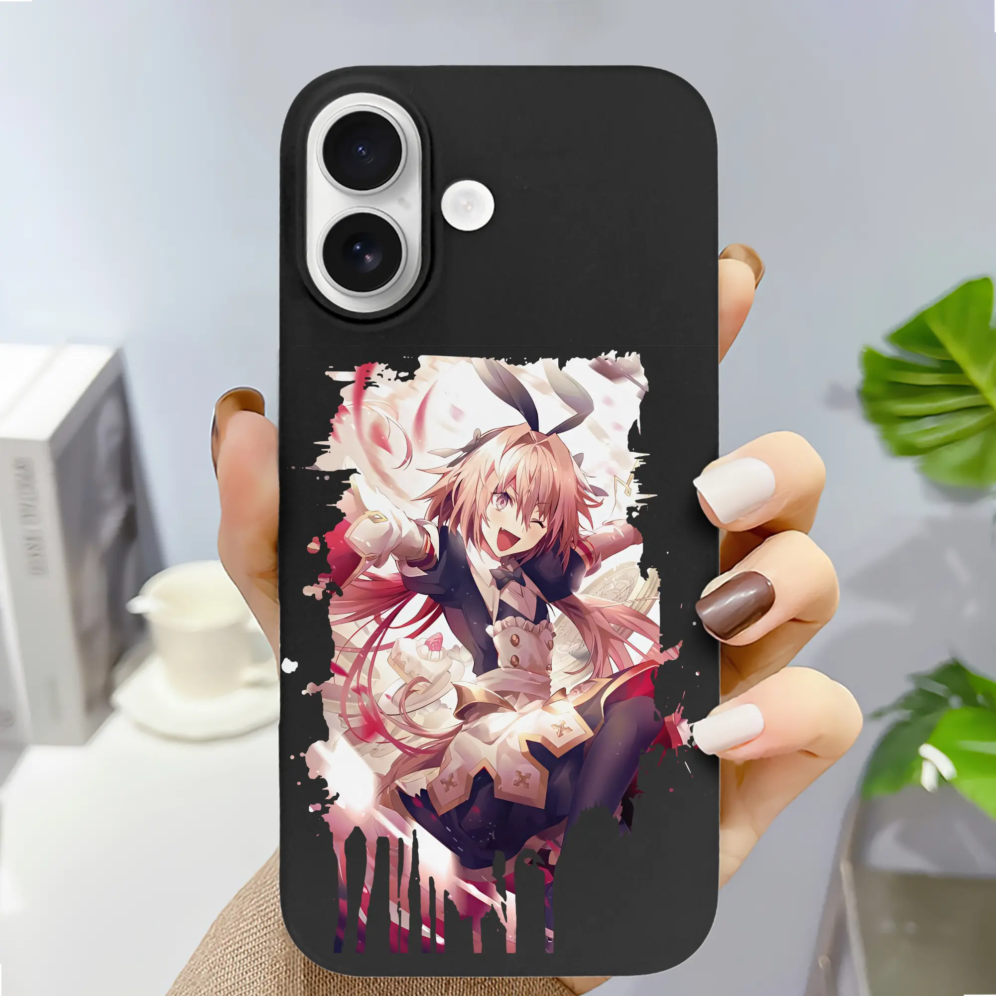 FGO グッズ,アストルフォ