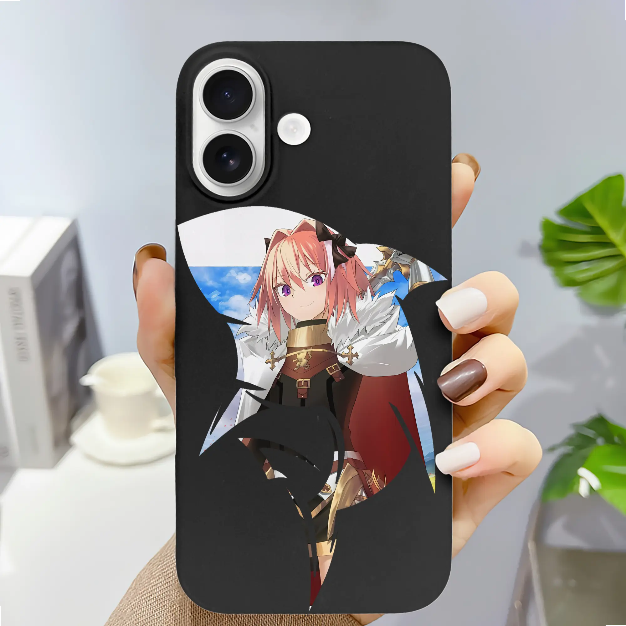 FGO グッズ,アストルフォ