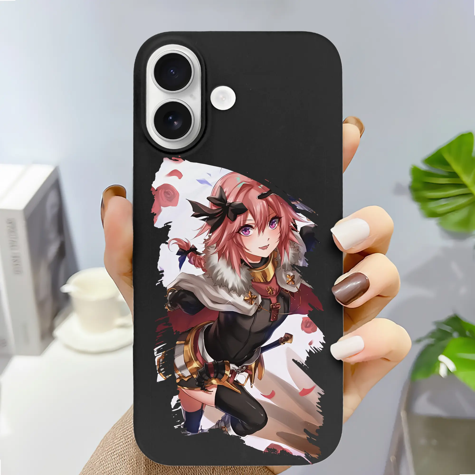 FGO グッズ,アストルフォ