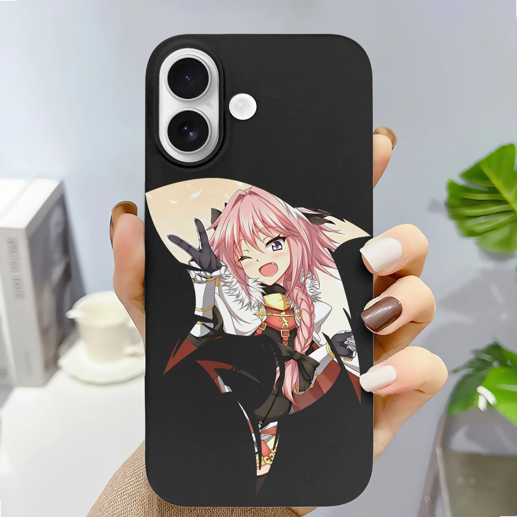 FGO グッズ,アストルフォ