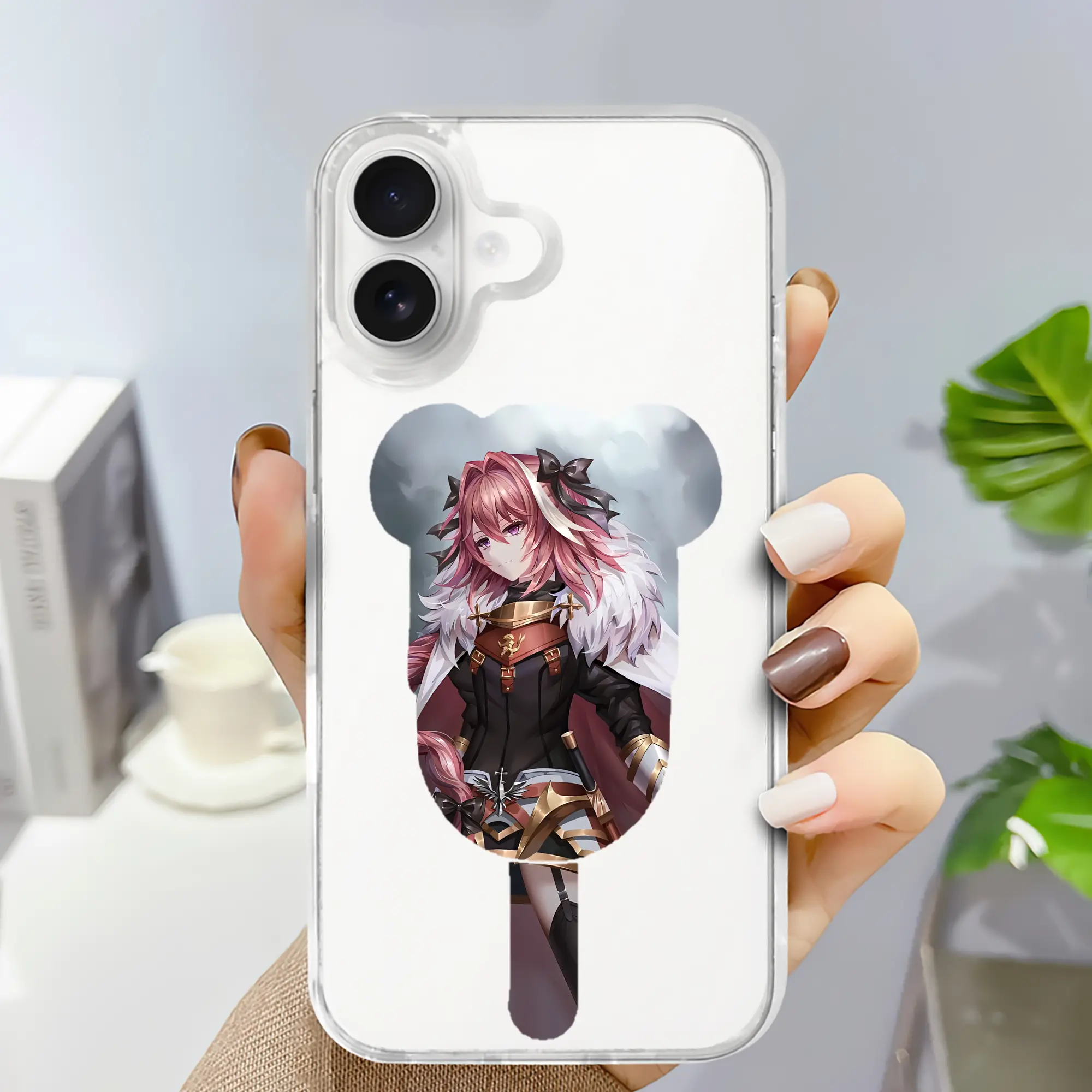 FGO グッズ,アストルフォ