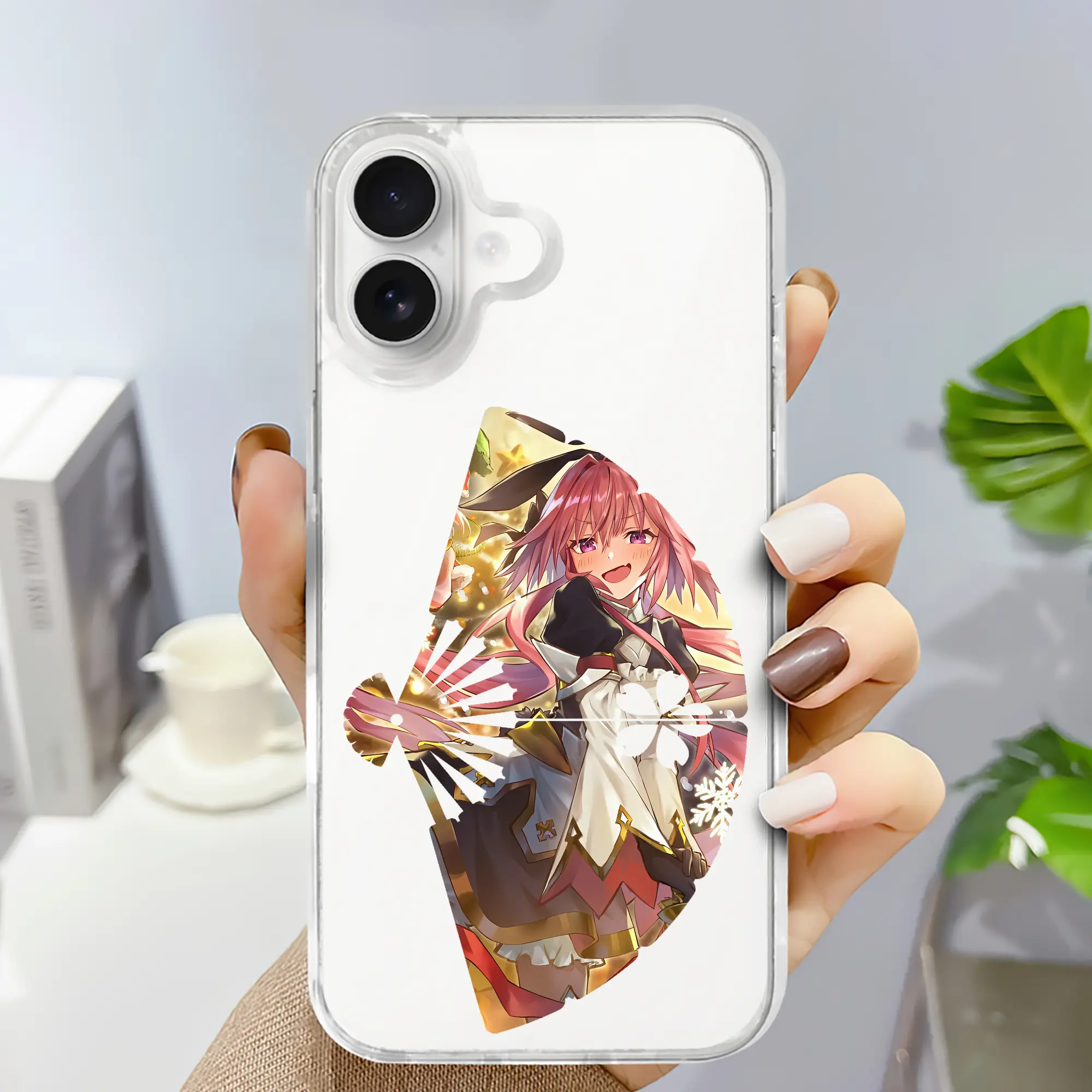 FGO グッズ,アストルフォ