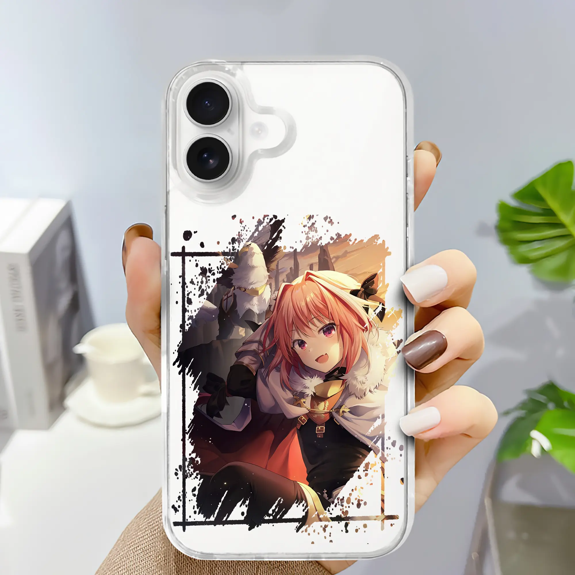 FGO グッズ,アストルフォ