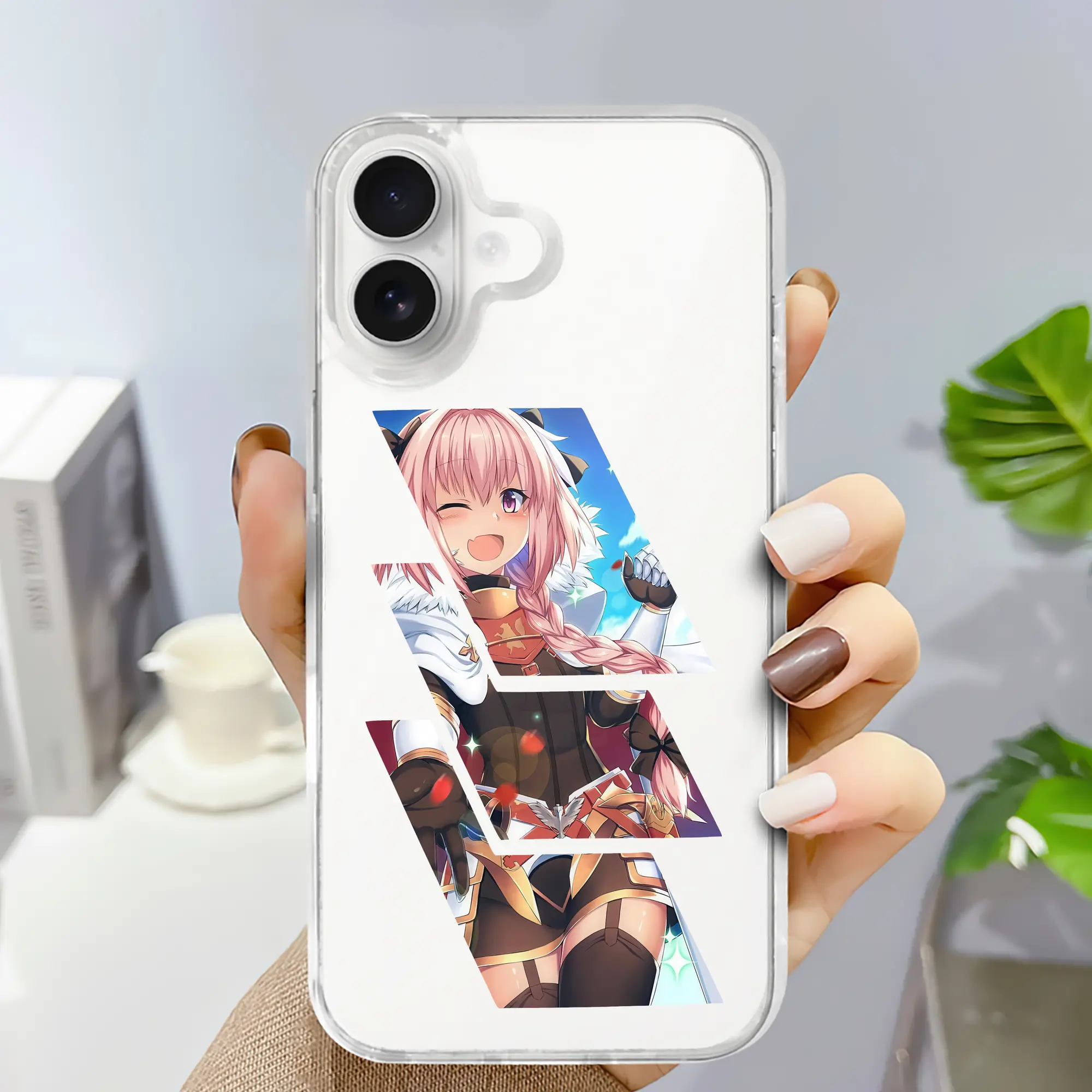 FGO グッズ,アストルフォ