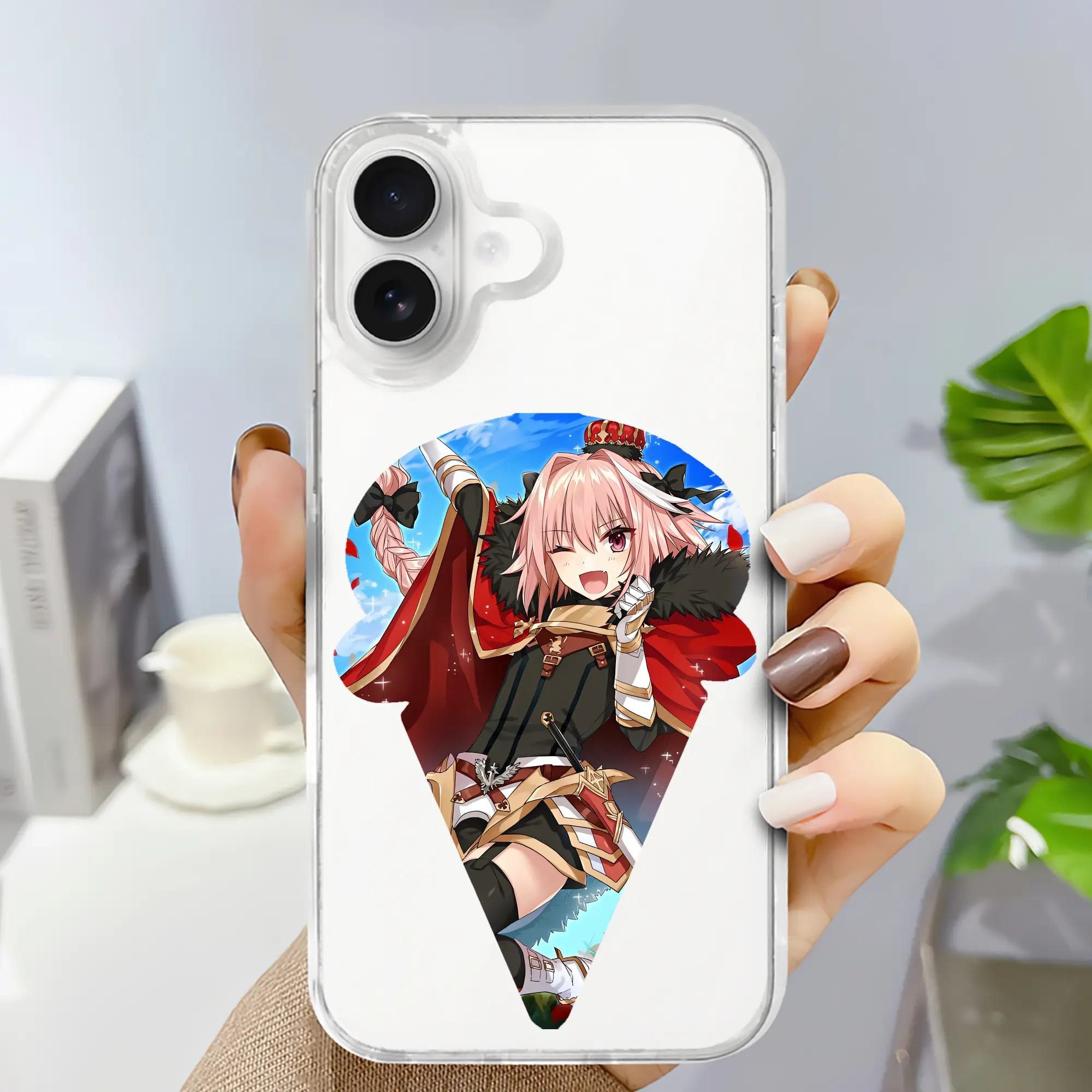 FGO グッズ,アストルフォ