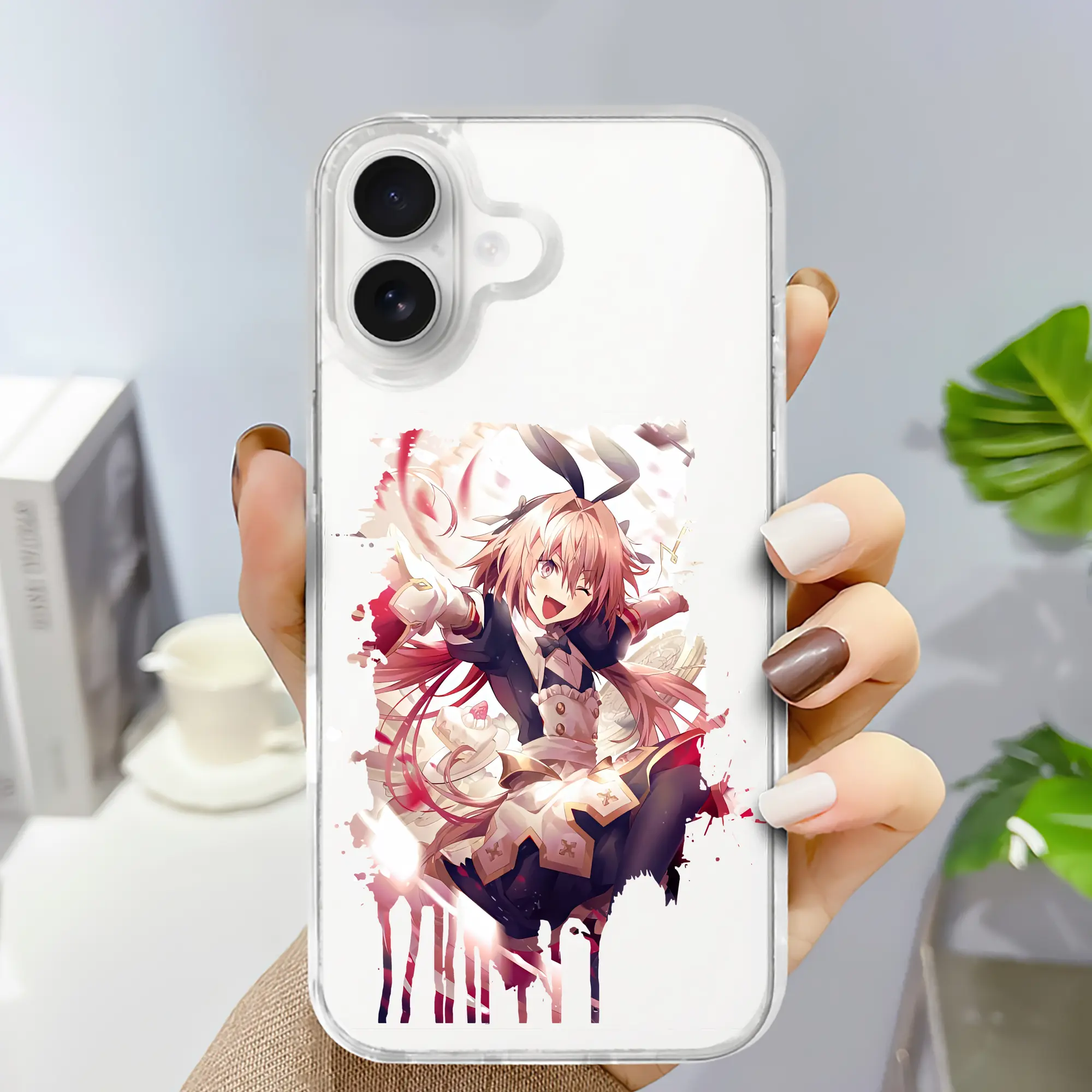 FGO グッズ,アストルフォ