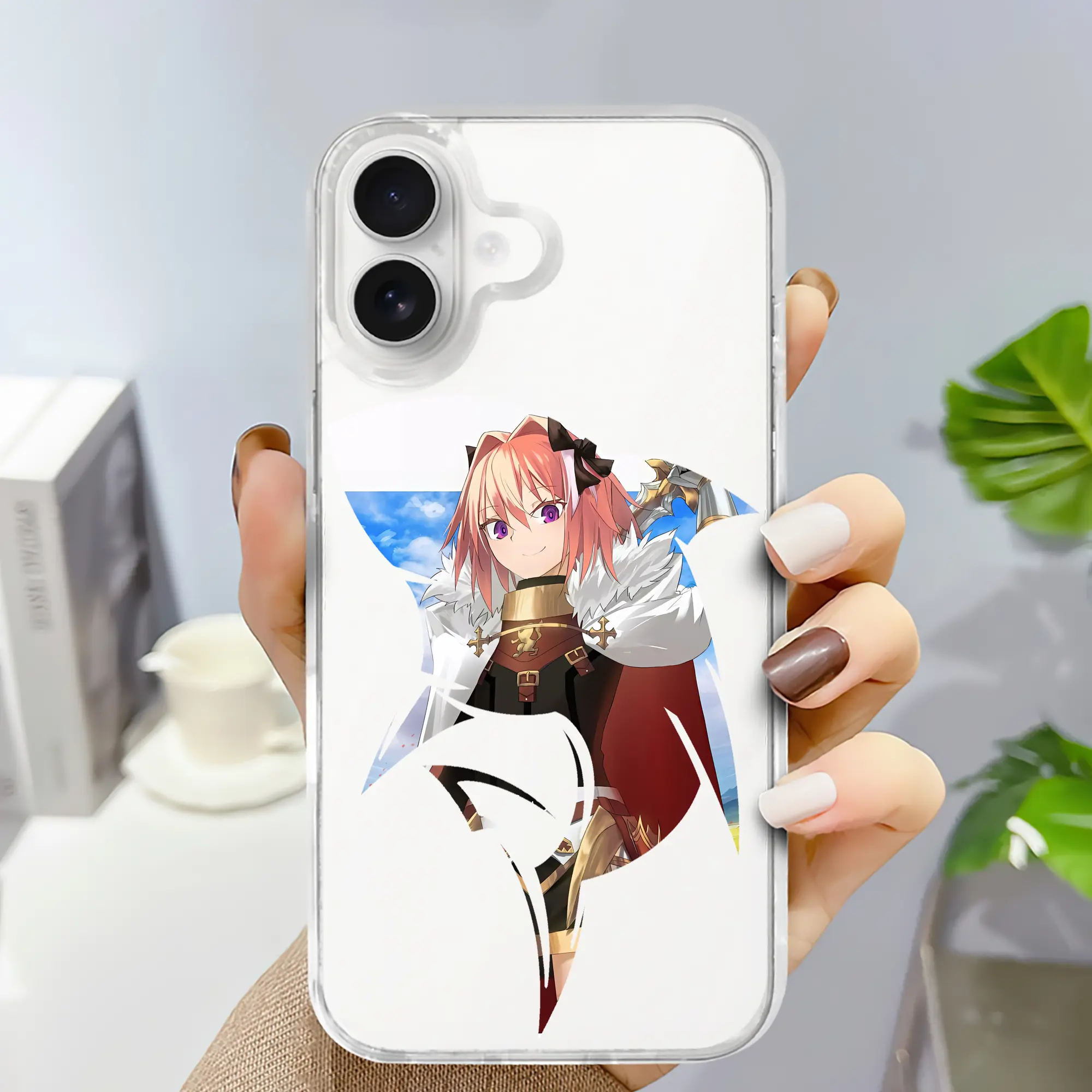 FGO グッズ,アストルフォ