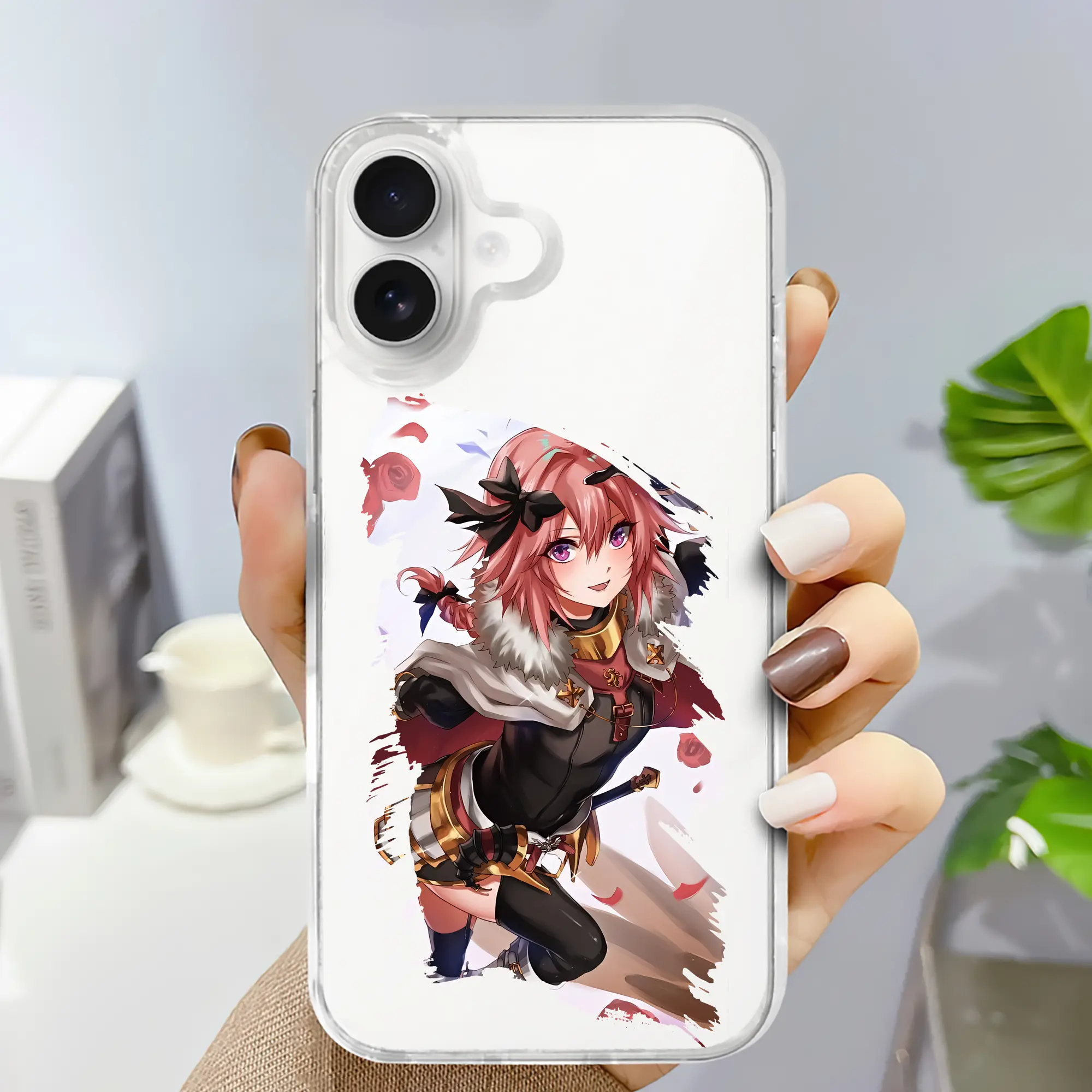 FGO グッズ,アストルフォ