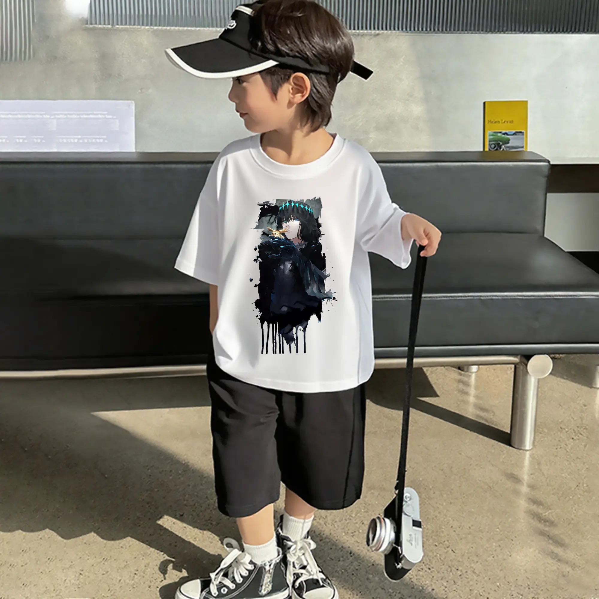 FGO グッズ,オベロン