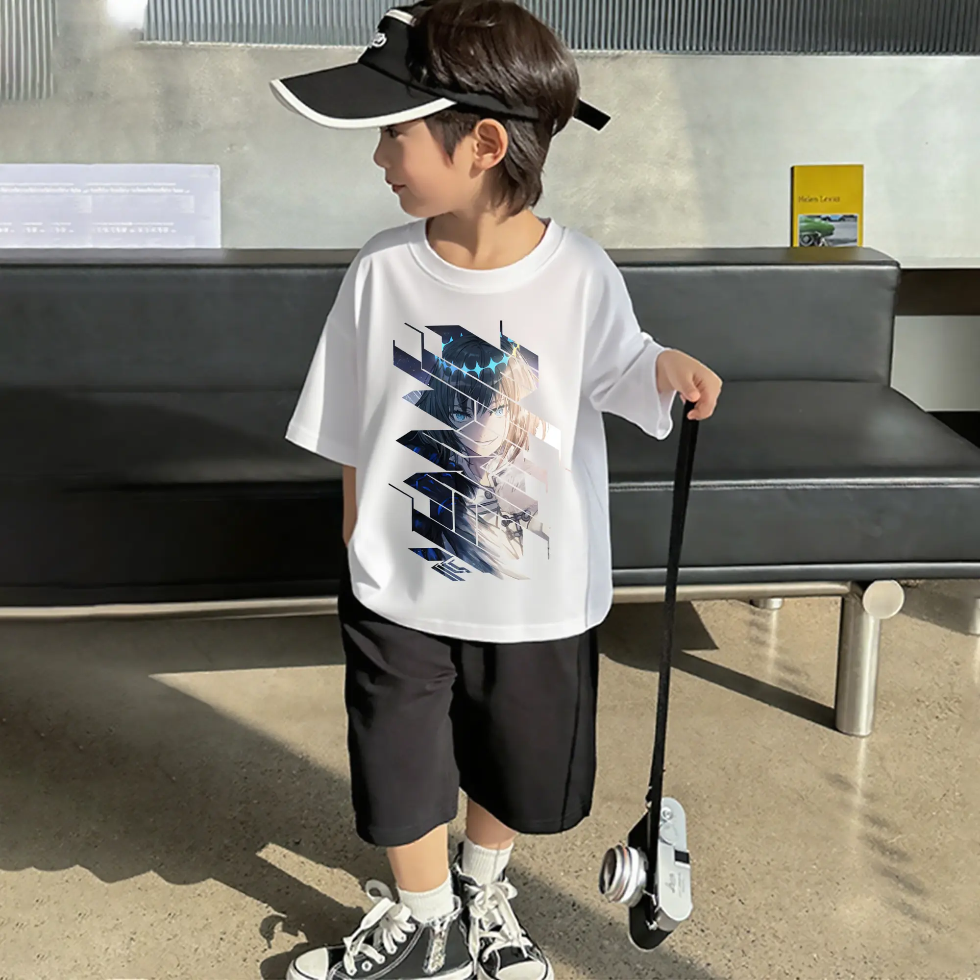 FGO グッズ,オベロン