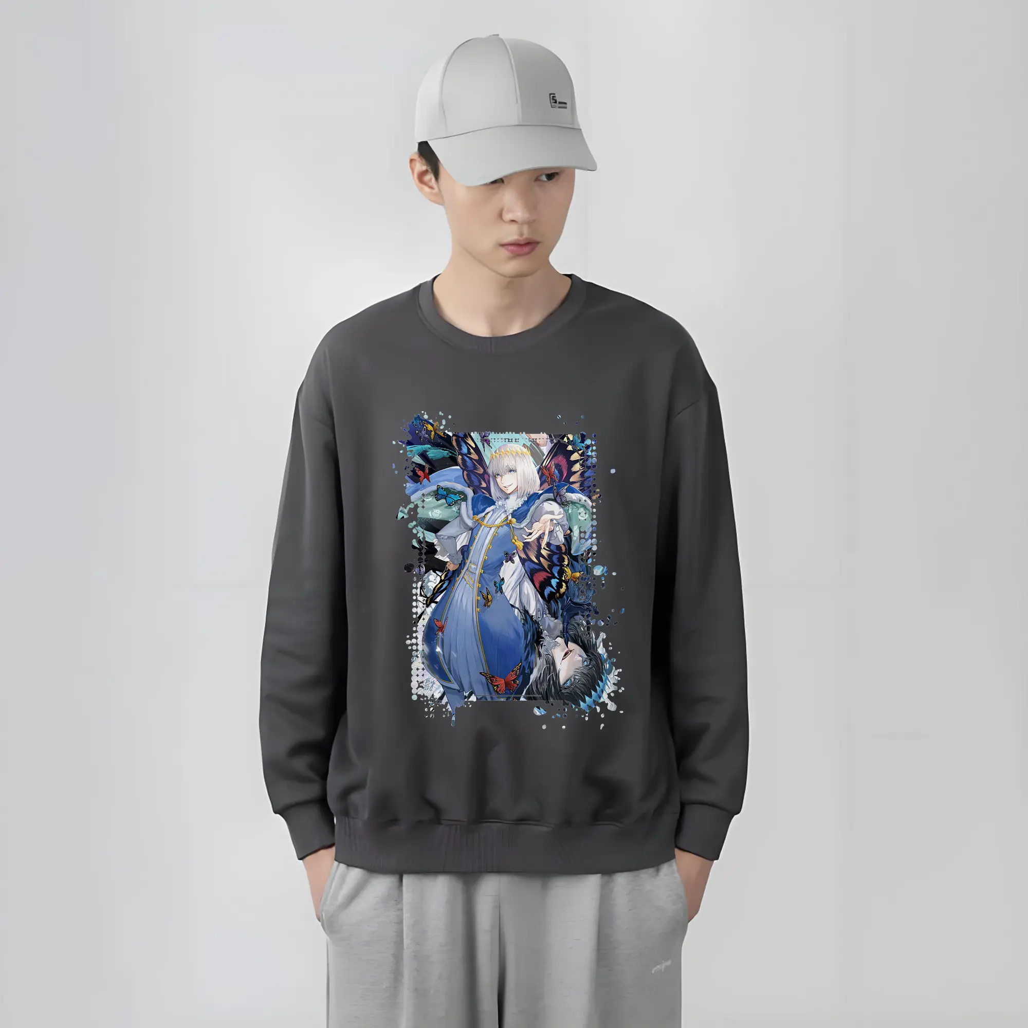 FGO グッズ,オベロン