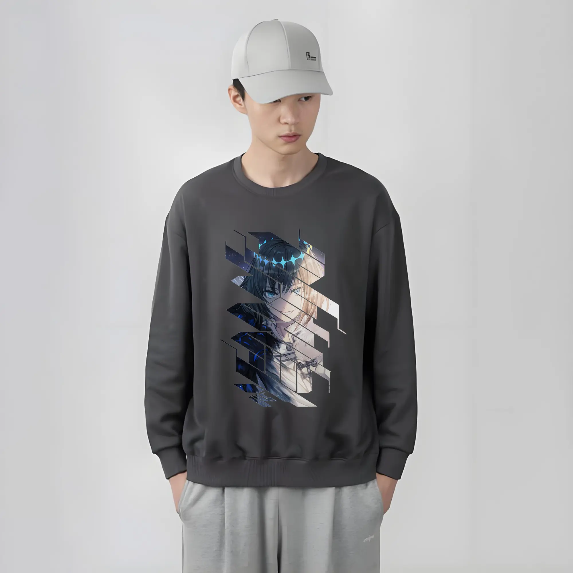 FGO グッズ,オベロン