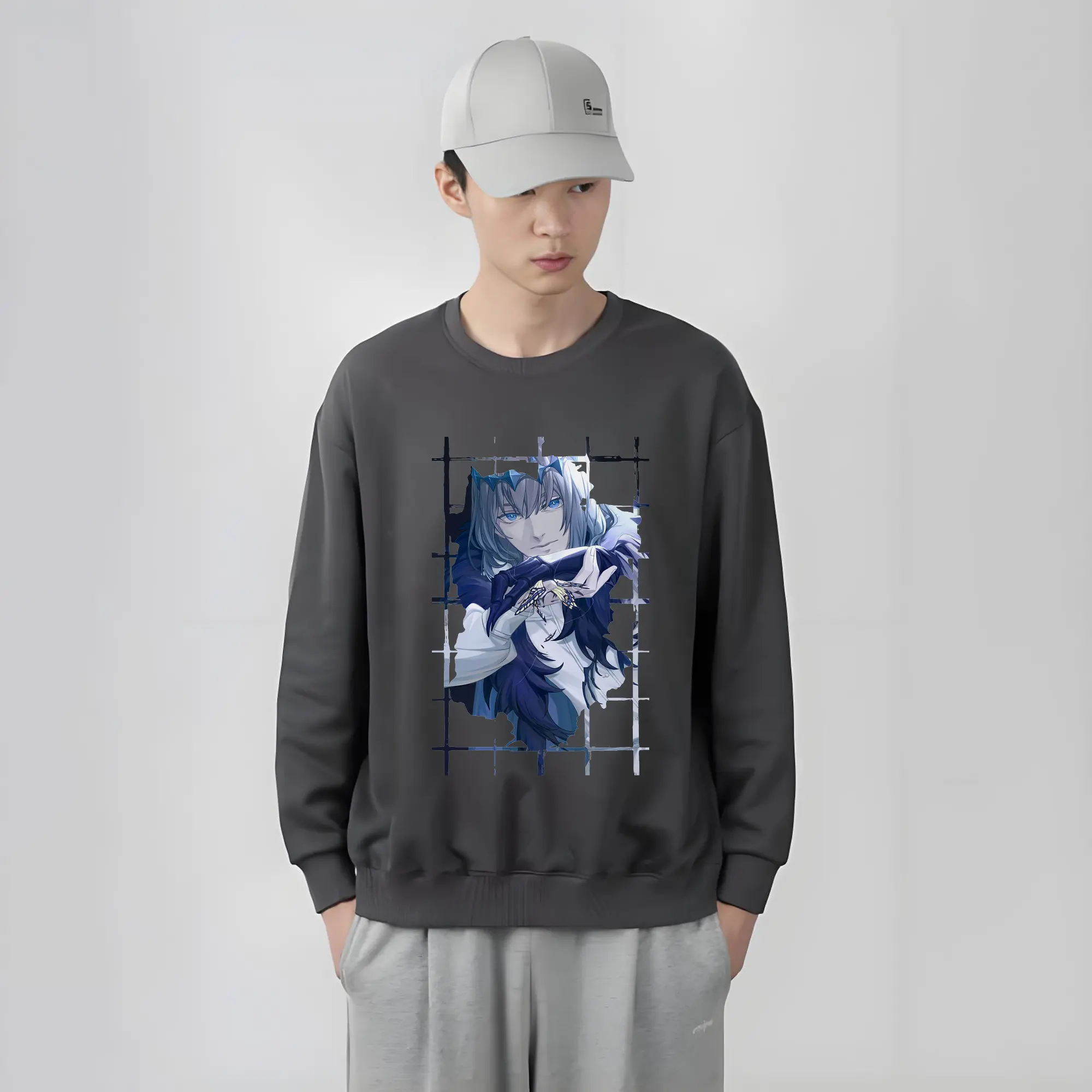 FGO グッズ,オベロン