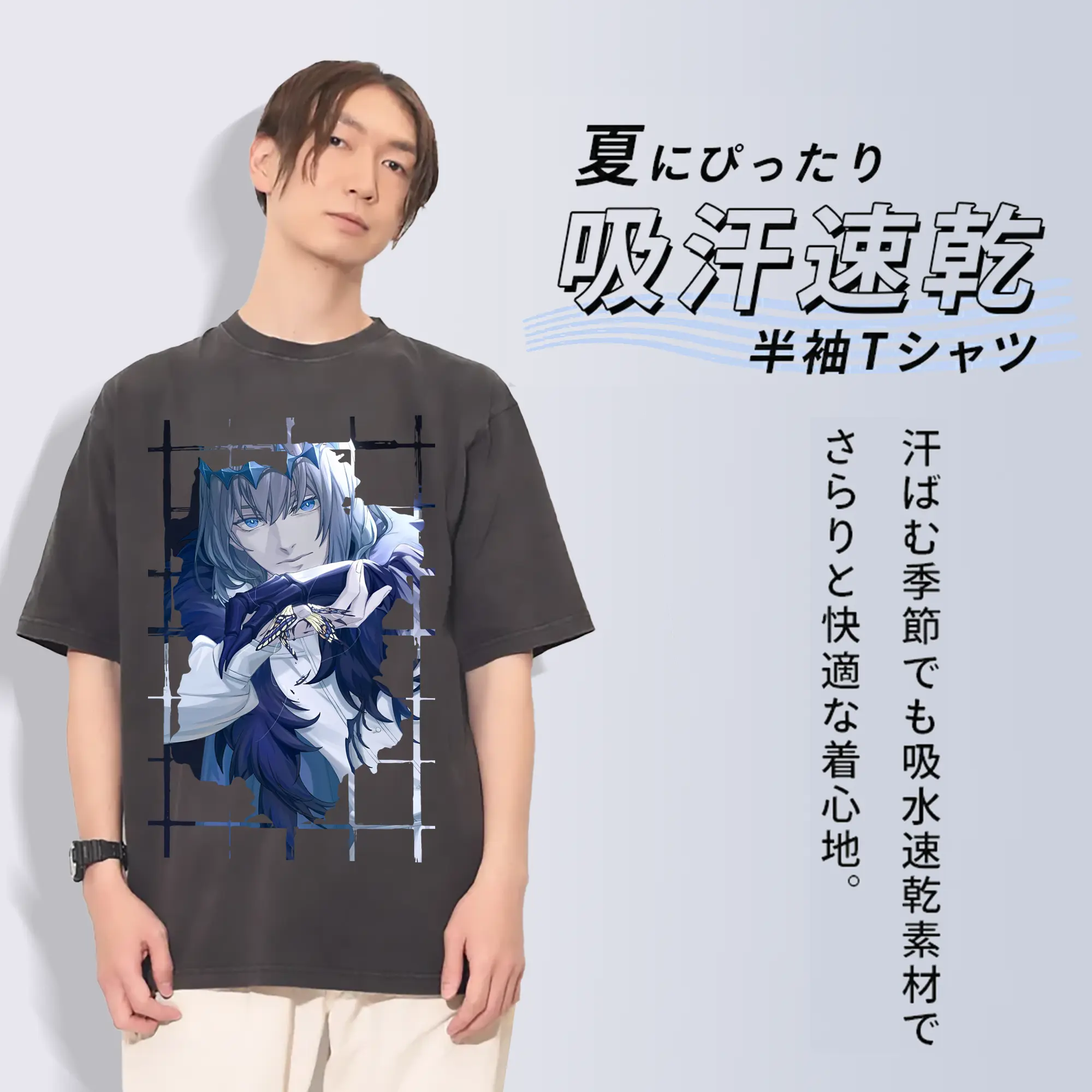 FGO グッズ,オベロン