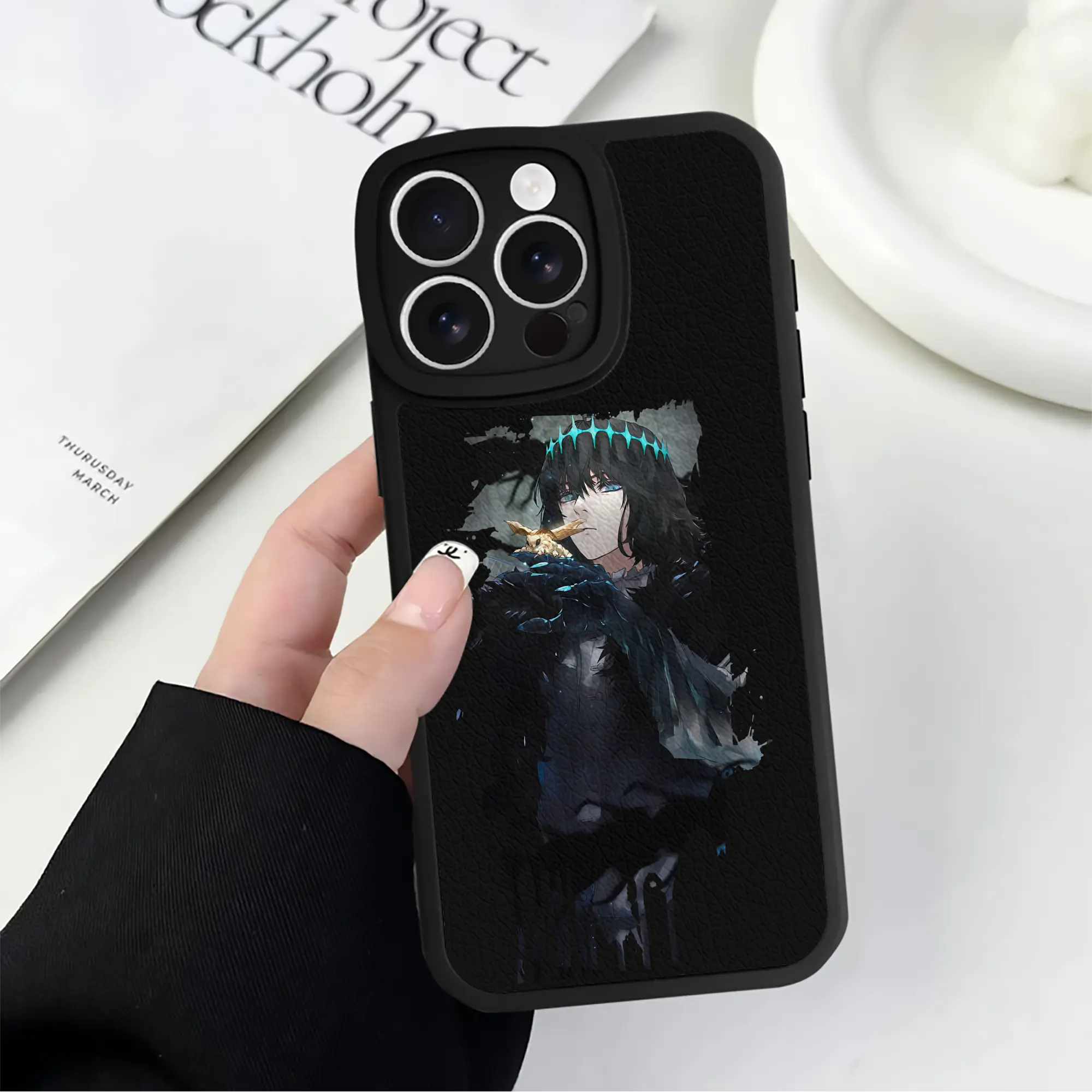 FGO グッズ,オベロン