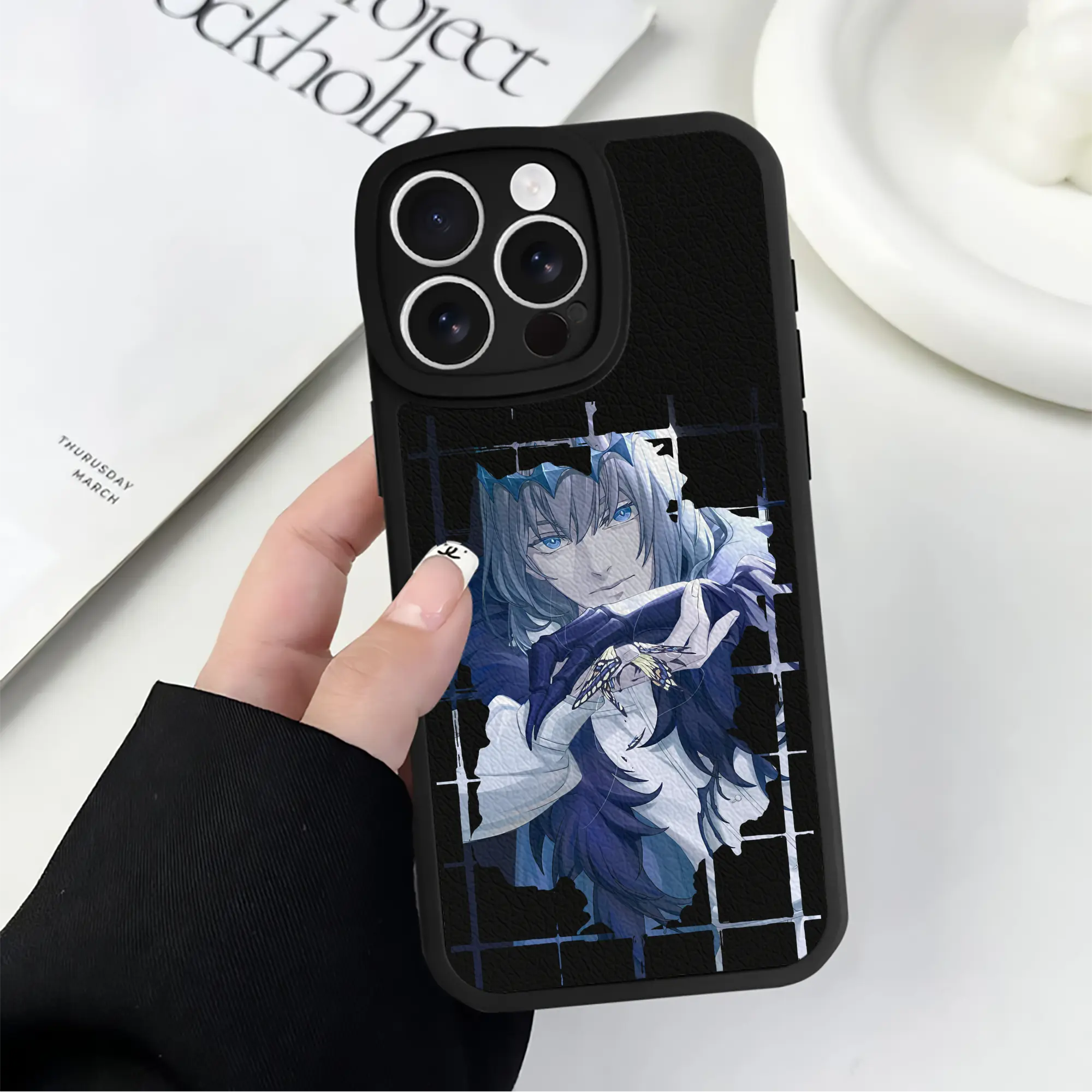 FGO グッズ,オベロン