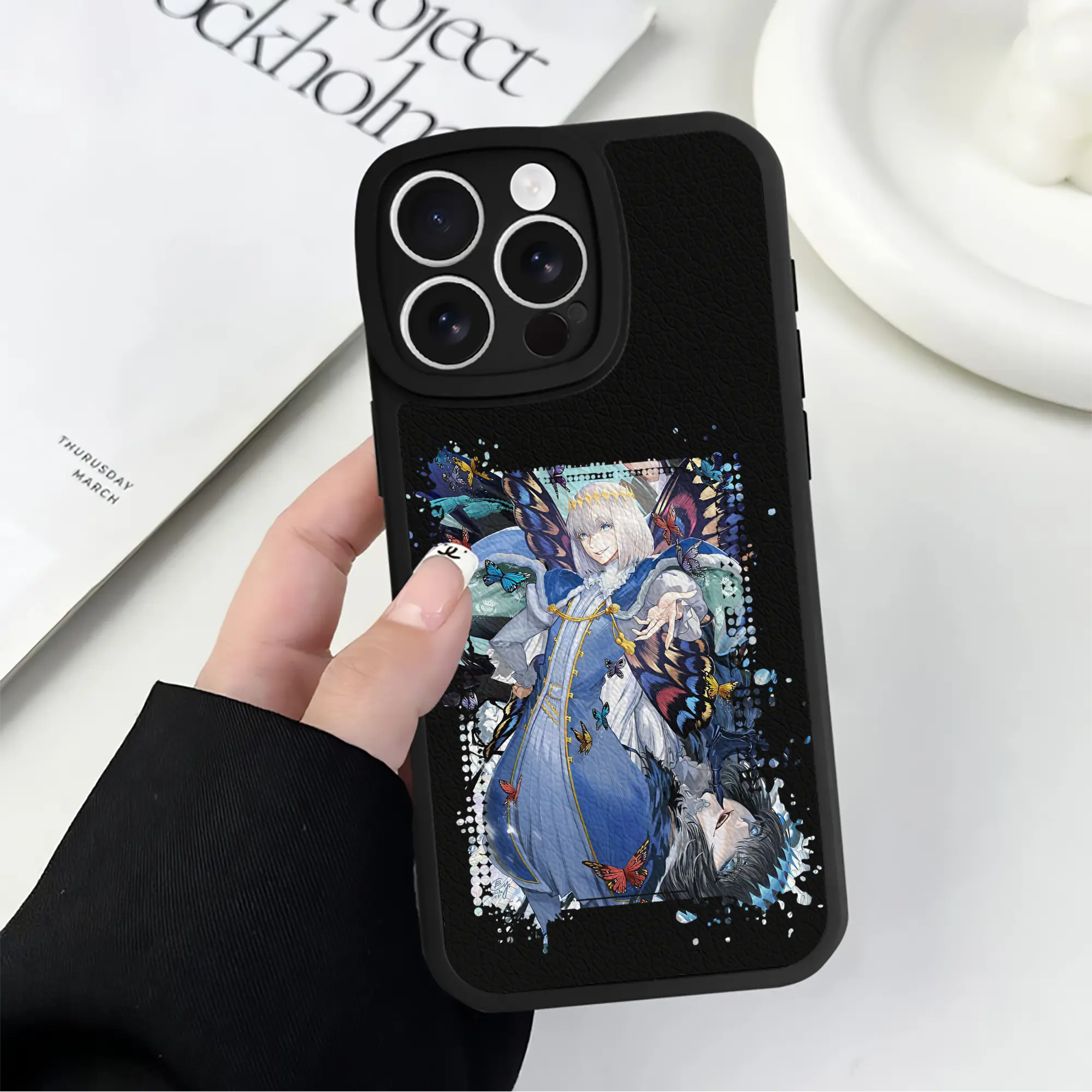 FGO グッズ,オベロン