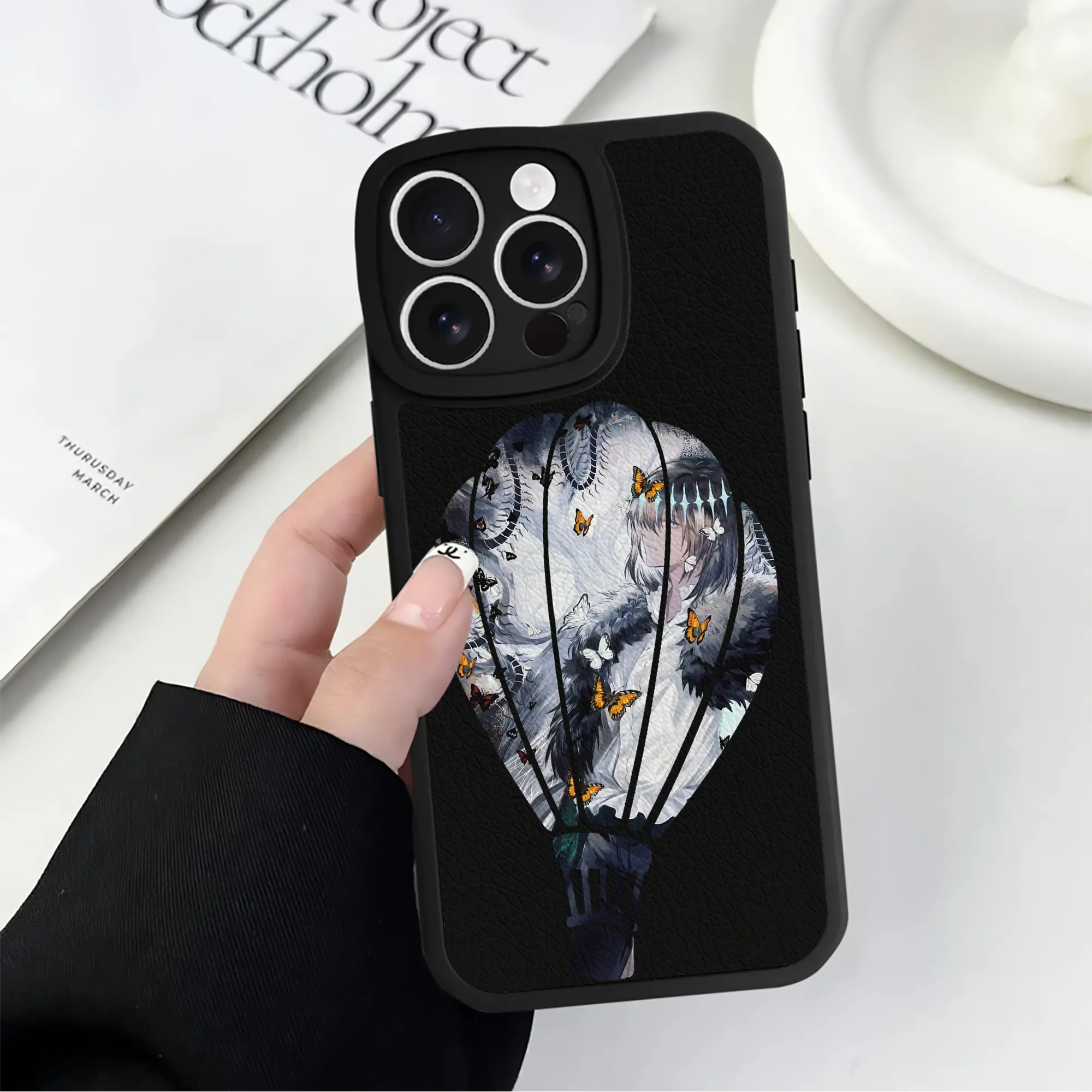 FGO グッズ,オベロン