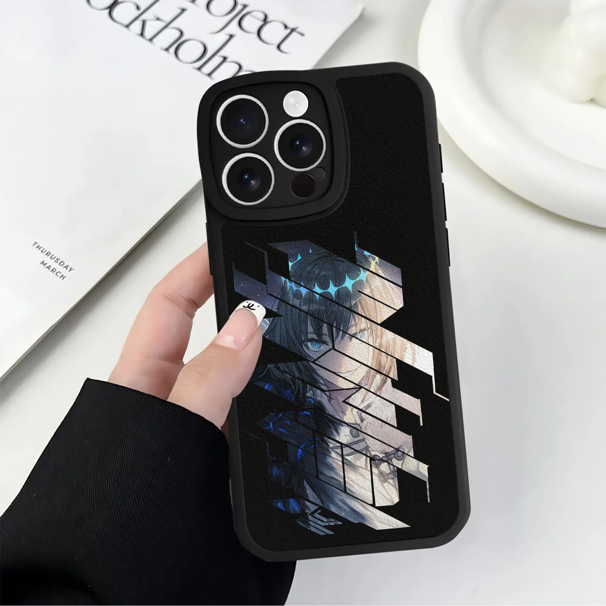 FGO グッズ,オベロン