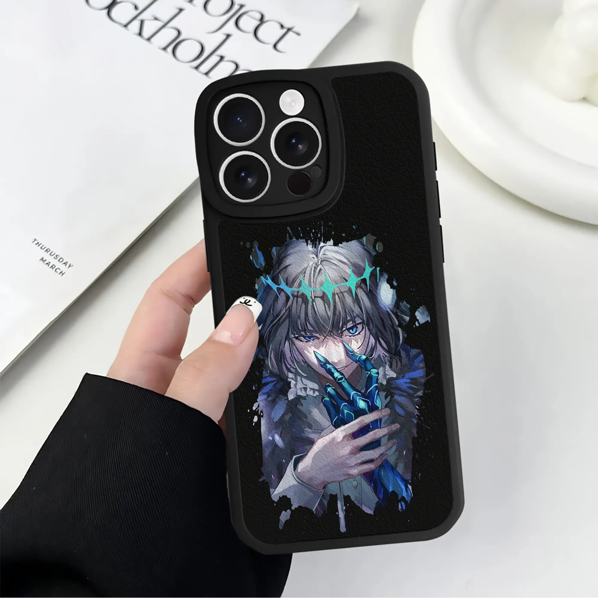 FGO グッズ,オベロン