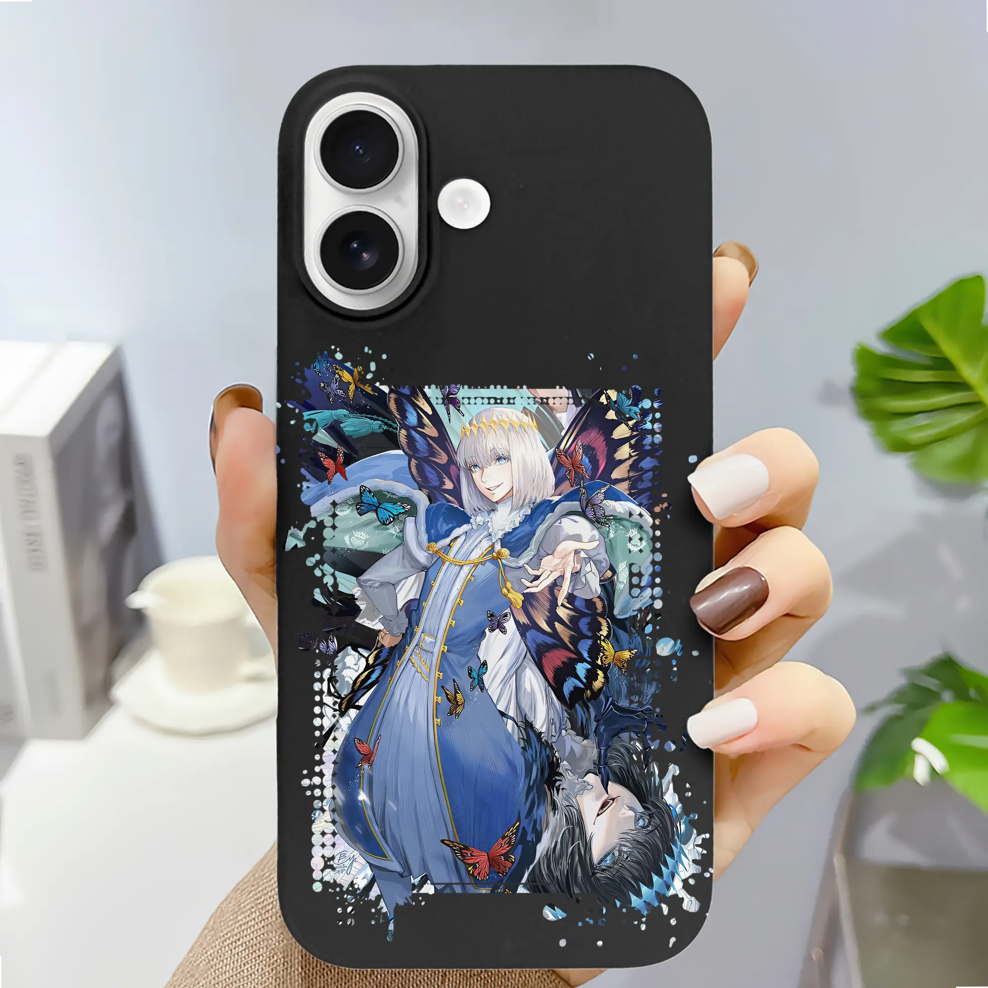 FGO グッズ,オベロン