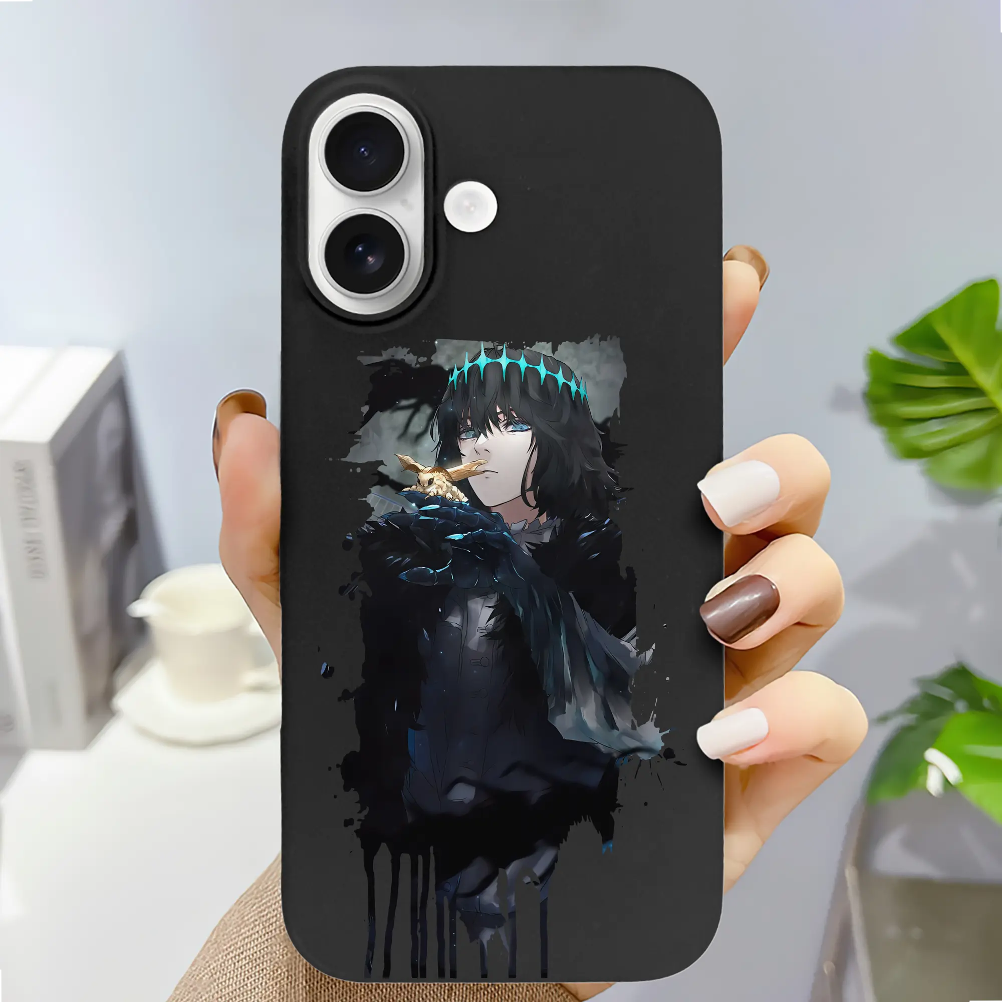 FGO グッズ,オベロン