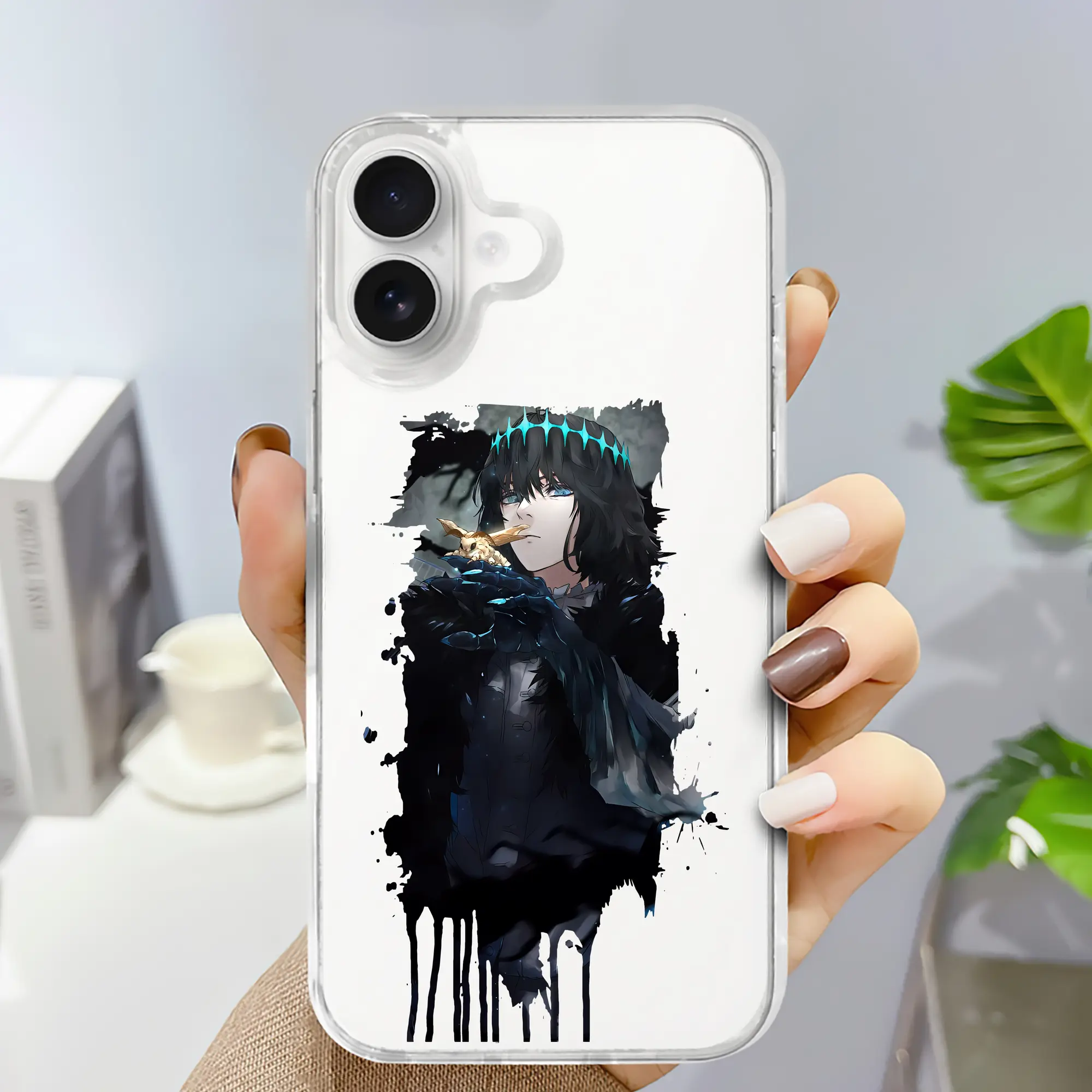 FGO グッズ,オベロン