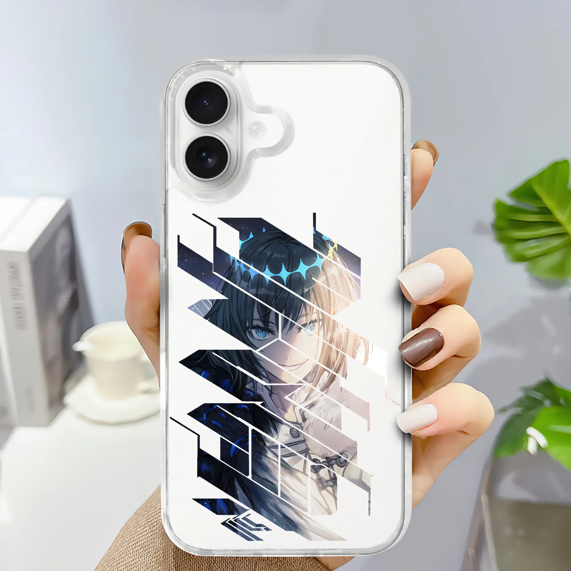 FGO グッズ,オベロン