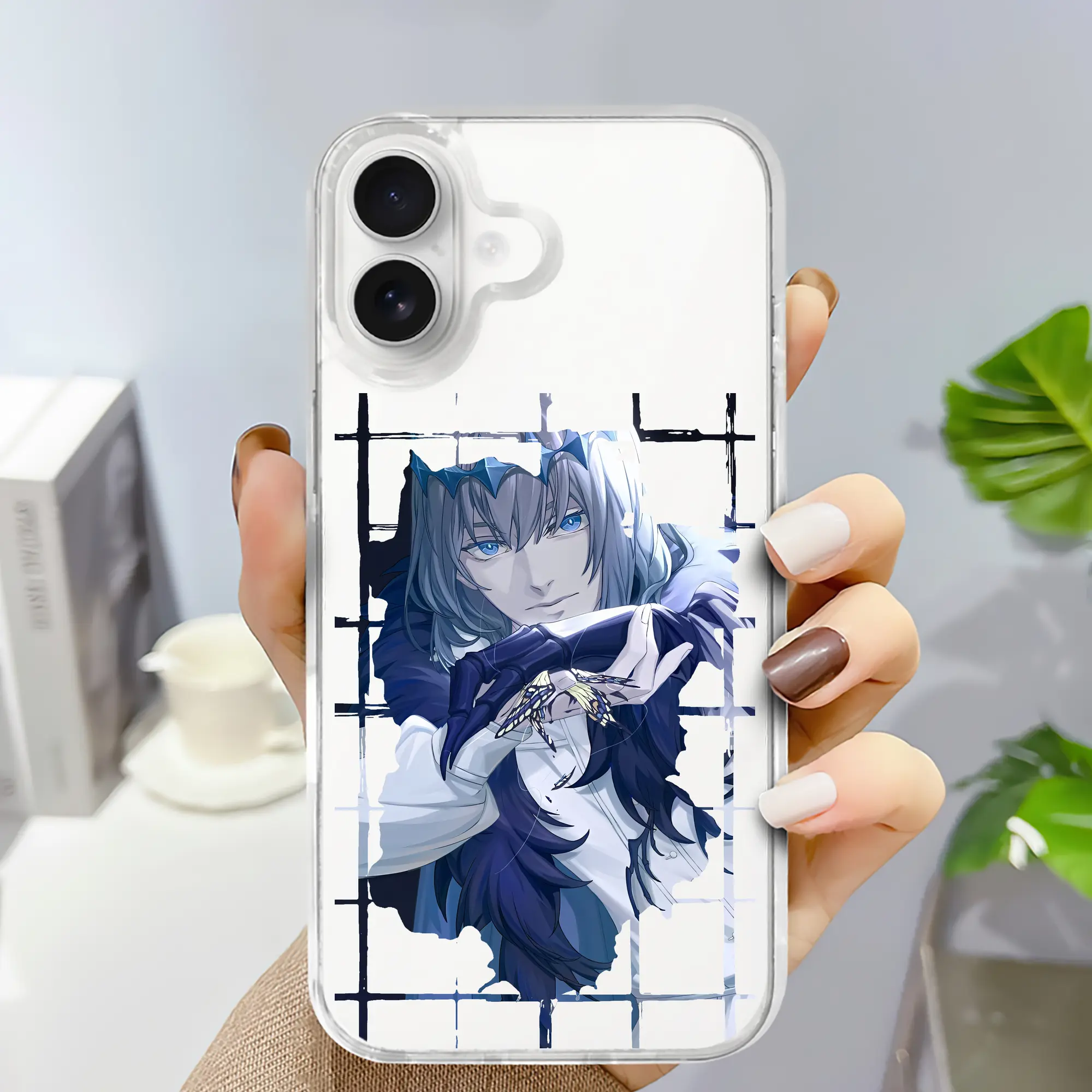 FGO グッズ,オベロン