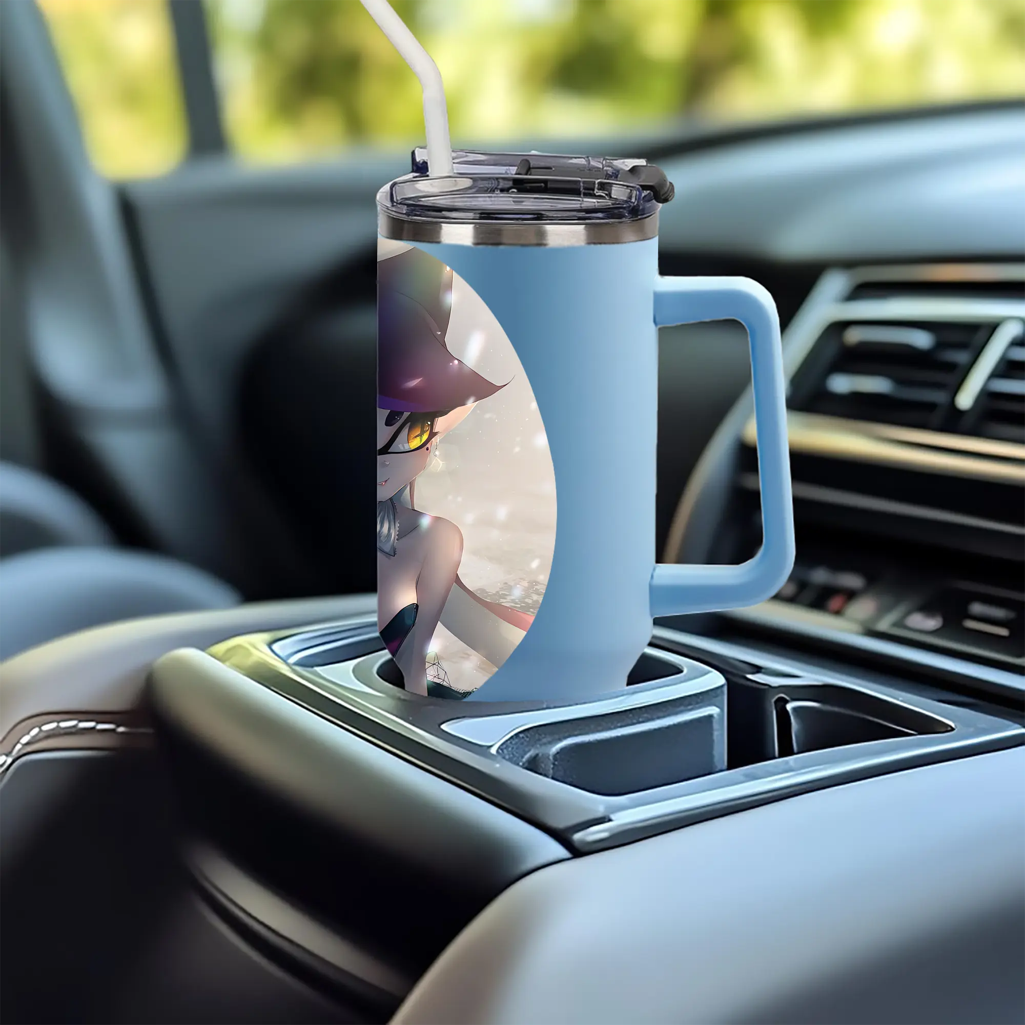 スプラトゥーン グッズ,シオカラーズ アオリ