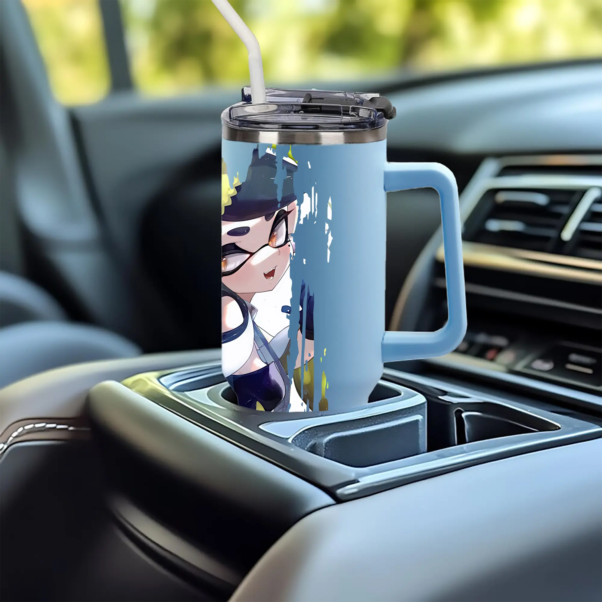 スプラトゥーン グッズ,シオカラーズ アオリ