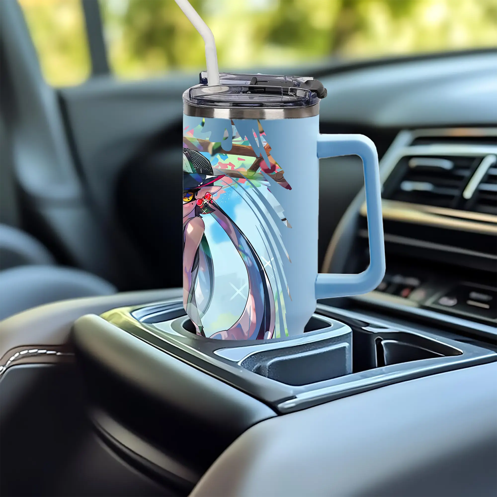 スプラトゥーン グッズ,シオカラーズ アオリ