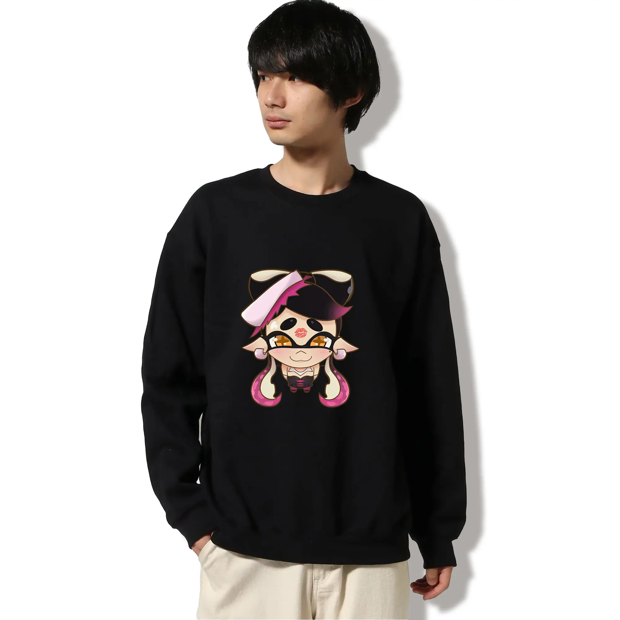 スプラトゥーン グッズ,シオカラーズ アオリ