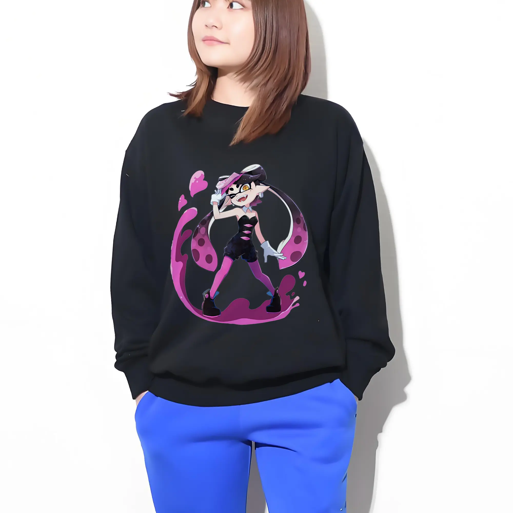 スプラトゥーン グッズ,シオカラーズ アオリ