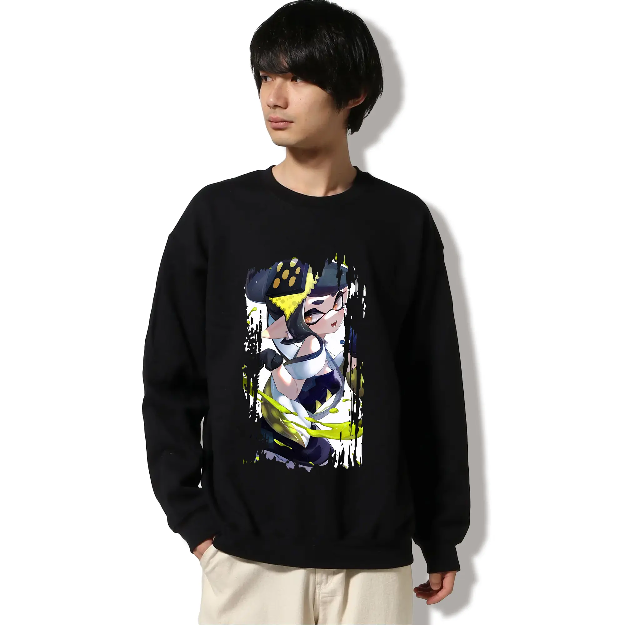 スプラトゥーン グッズ,シオカラーズ アオリ