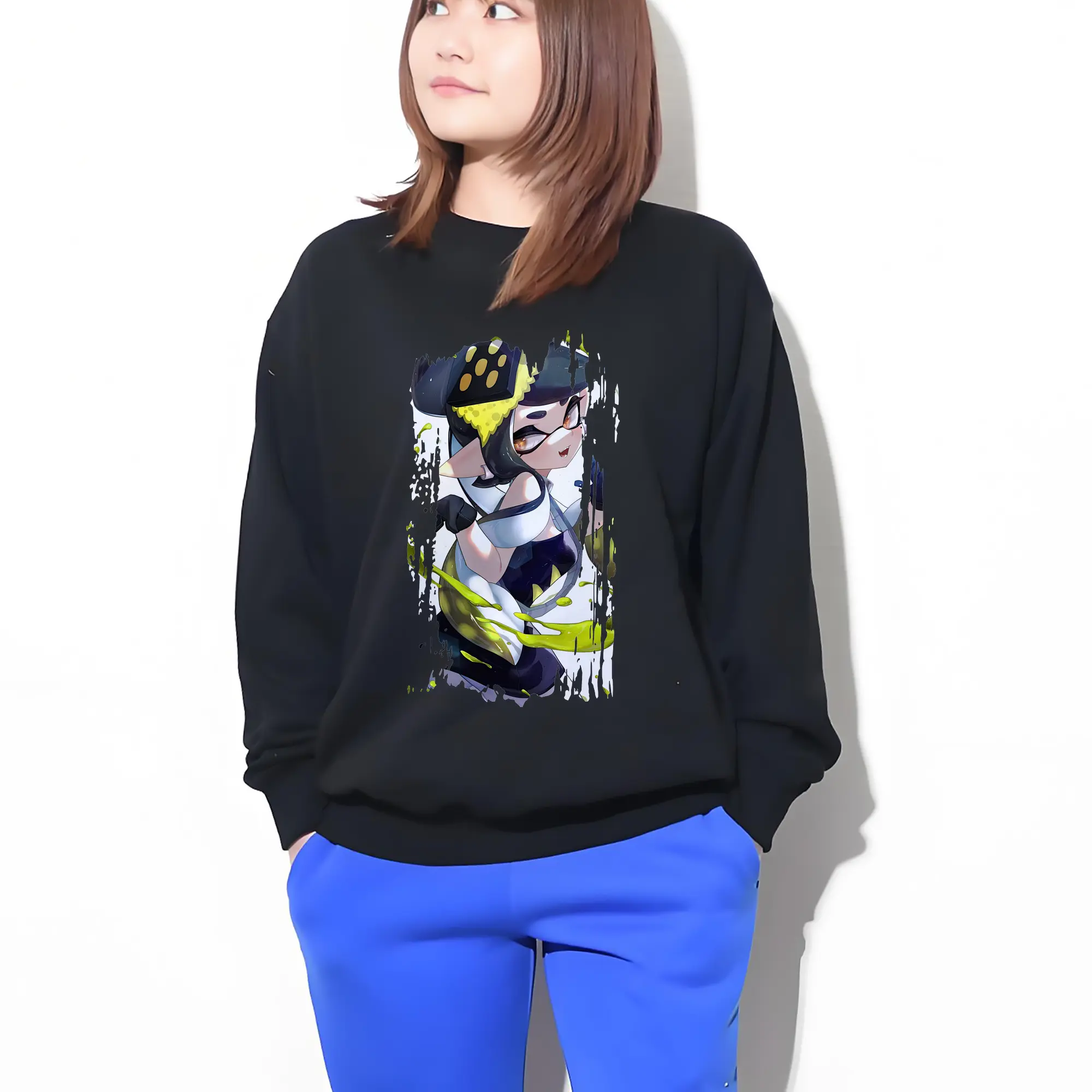 スプラトゥーン グッズ,シオカラーズ アオリ