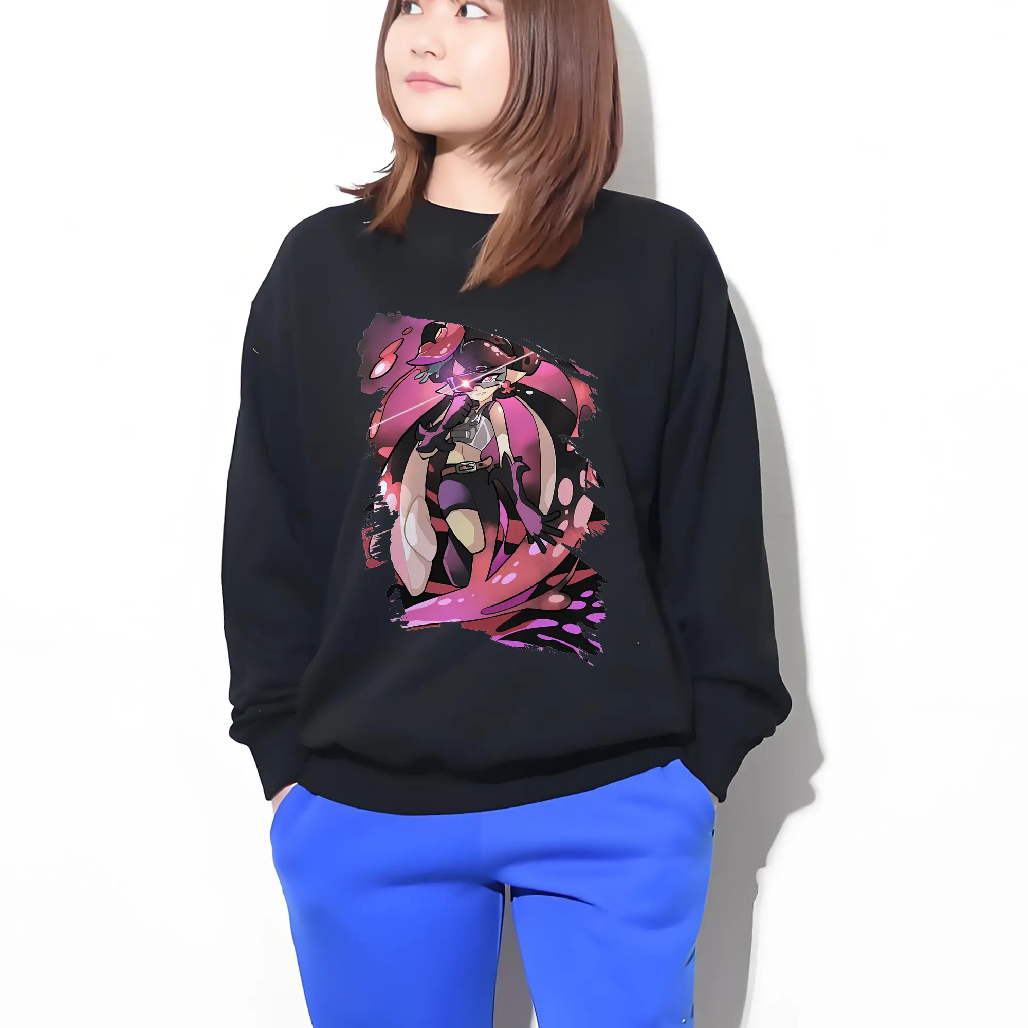 スプラトゥーン グッズ,シオカラーズ アオリ