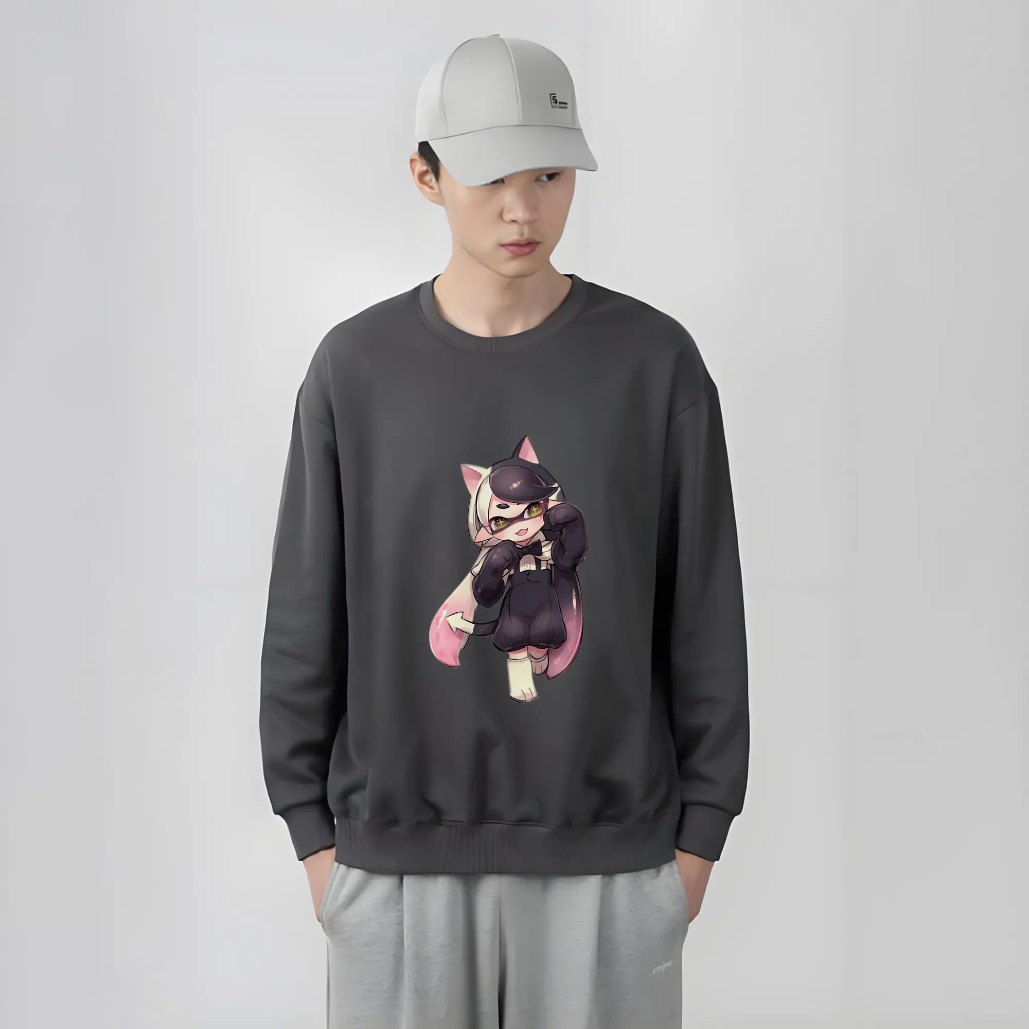 スプラトゥーン グッズ,シオカラーズ アオリ