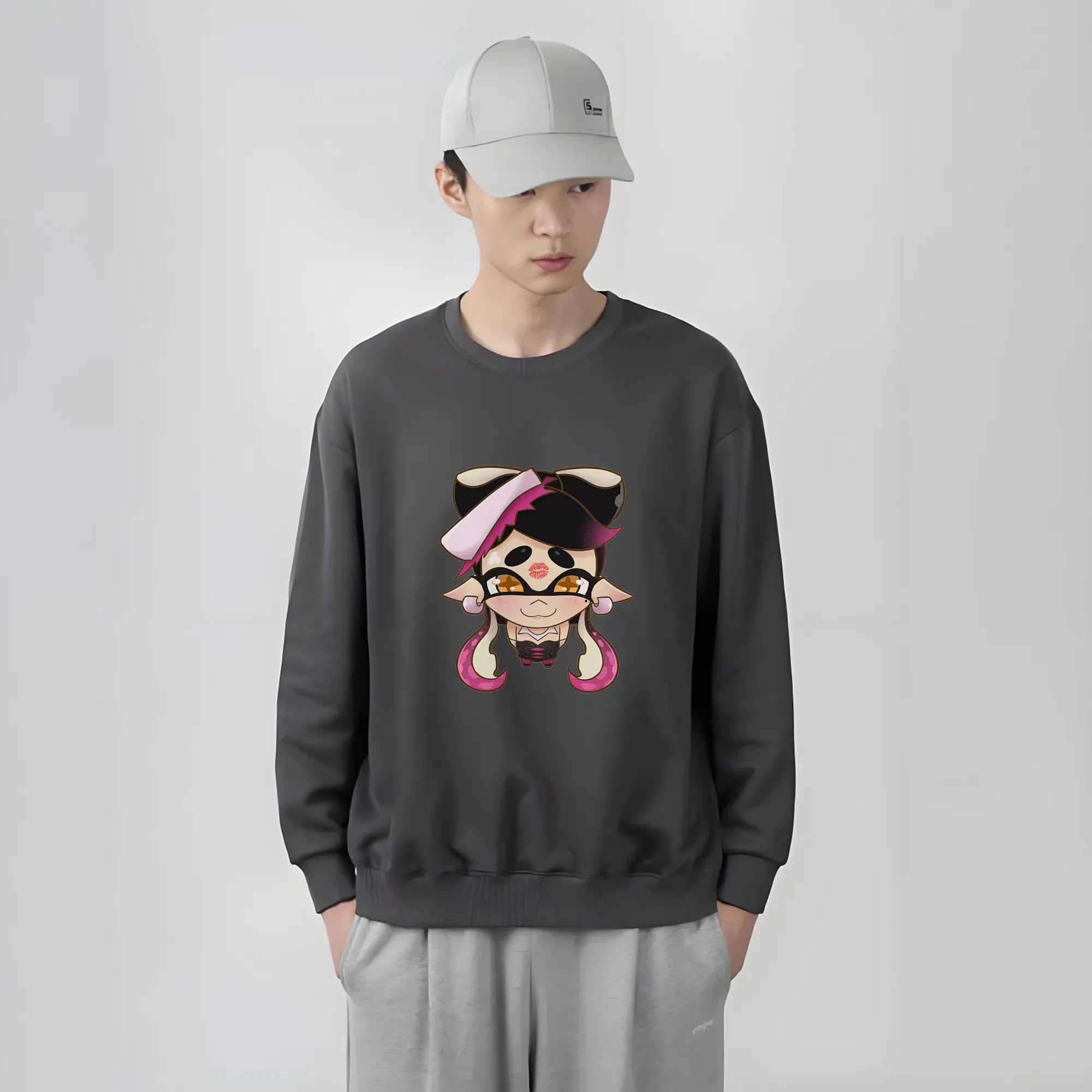 スプラトゥーン グッズ,シオカラーズ アオリ