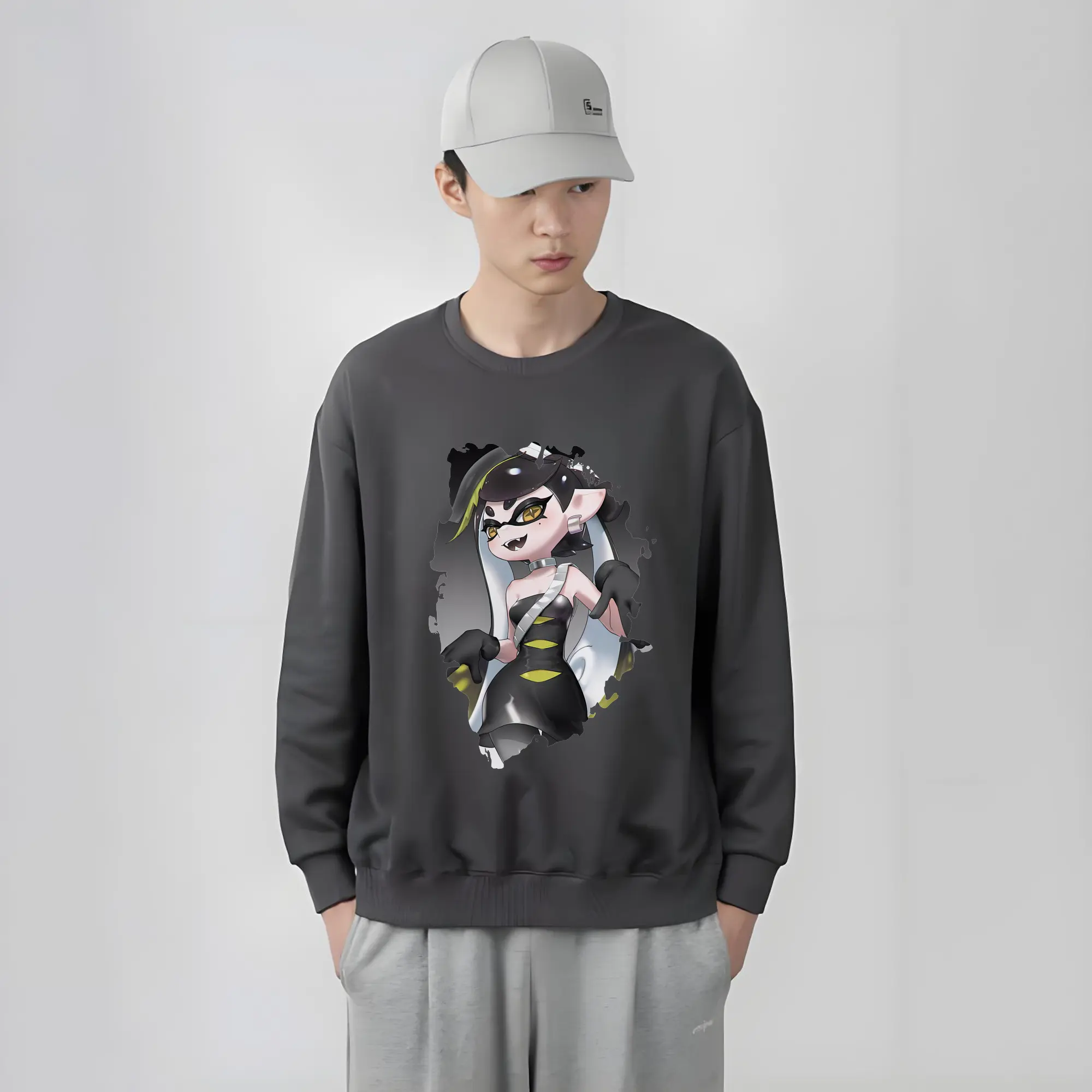 スプラトゥーン グッズ,シオカラーズ アオリ